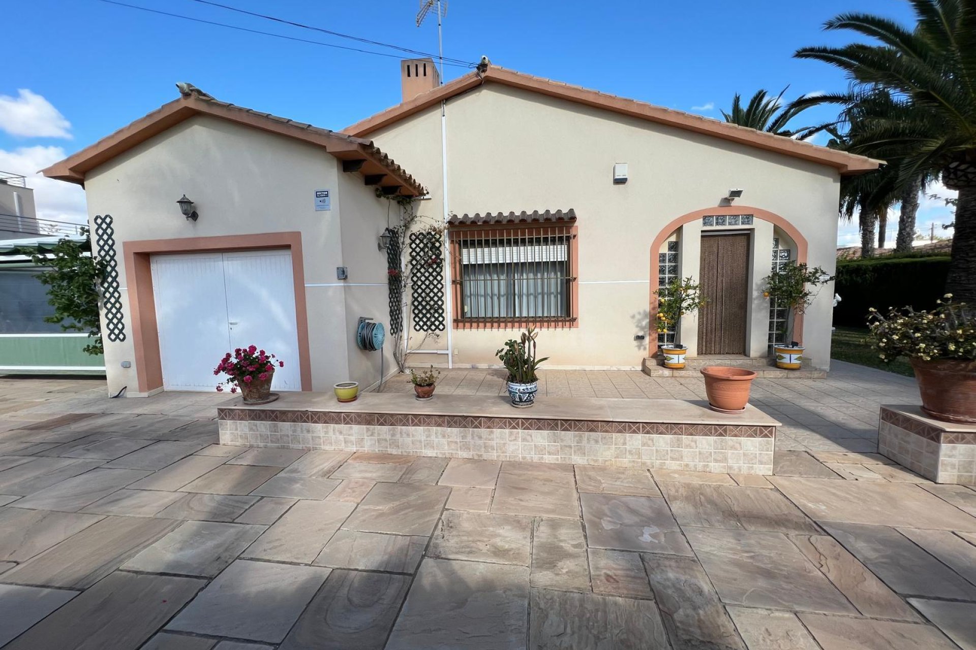 Herverkoop - Villa - Orihuela - Cabo Roig