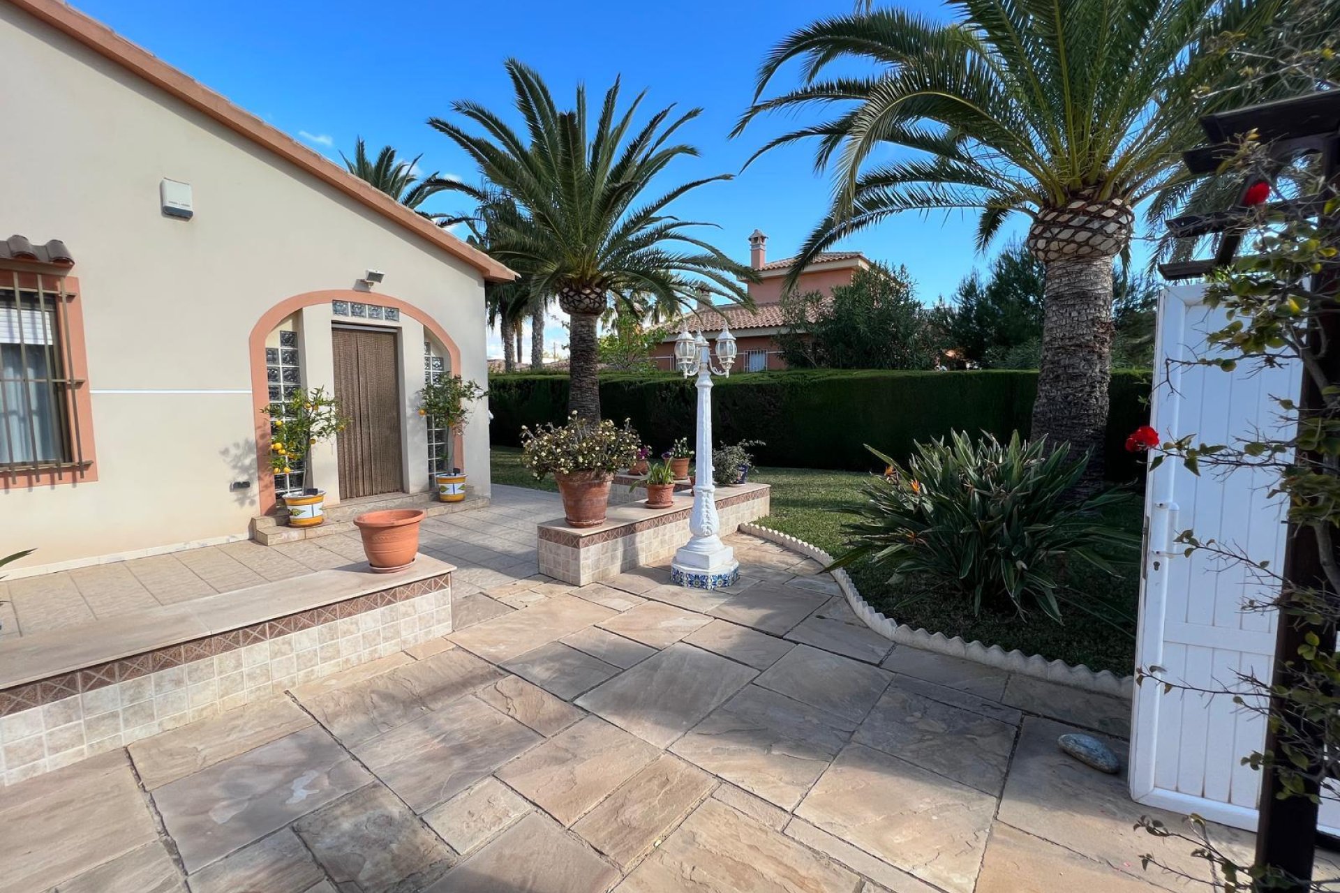 Herverkoop - Villa - Orihuela - Cabo Roig