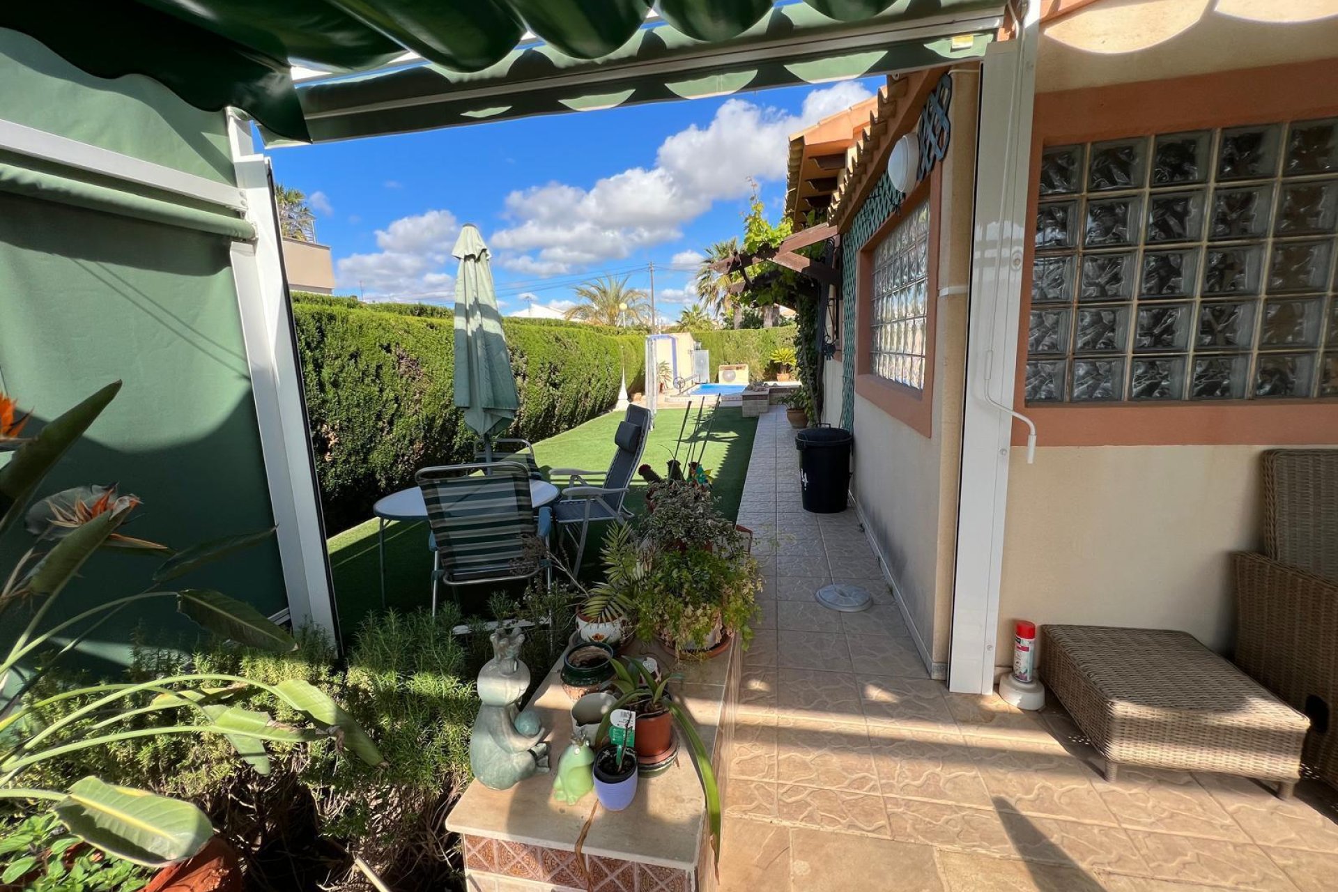 Herverkoop - Villa - Orihuela - Cabo Roig