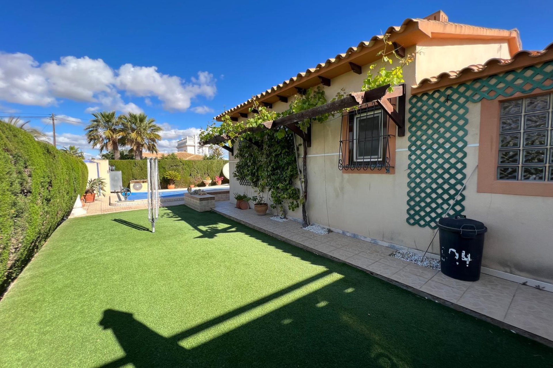 Herverkoop - Villa - Orihuela - Cabo Roig