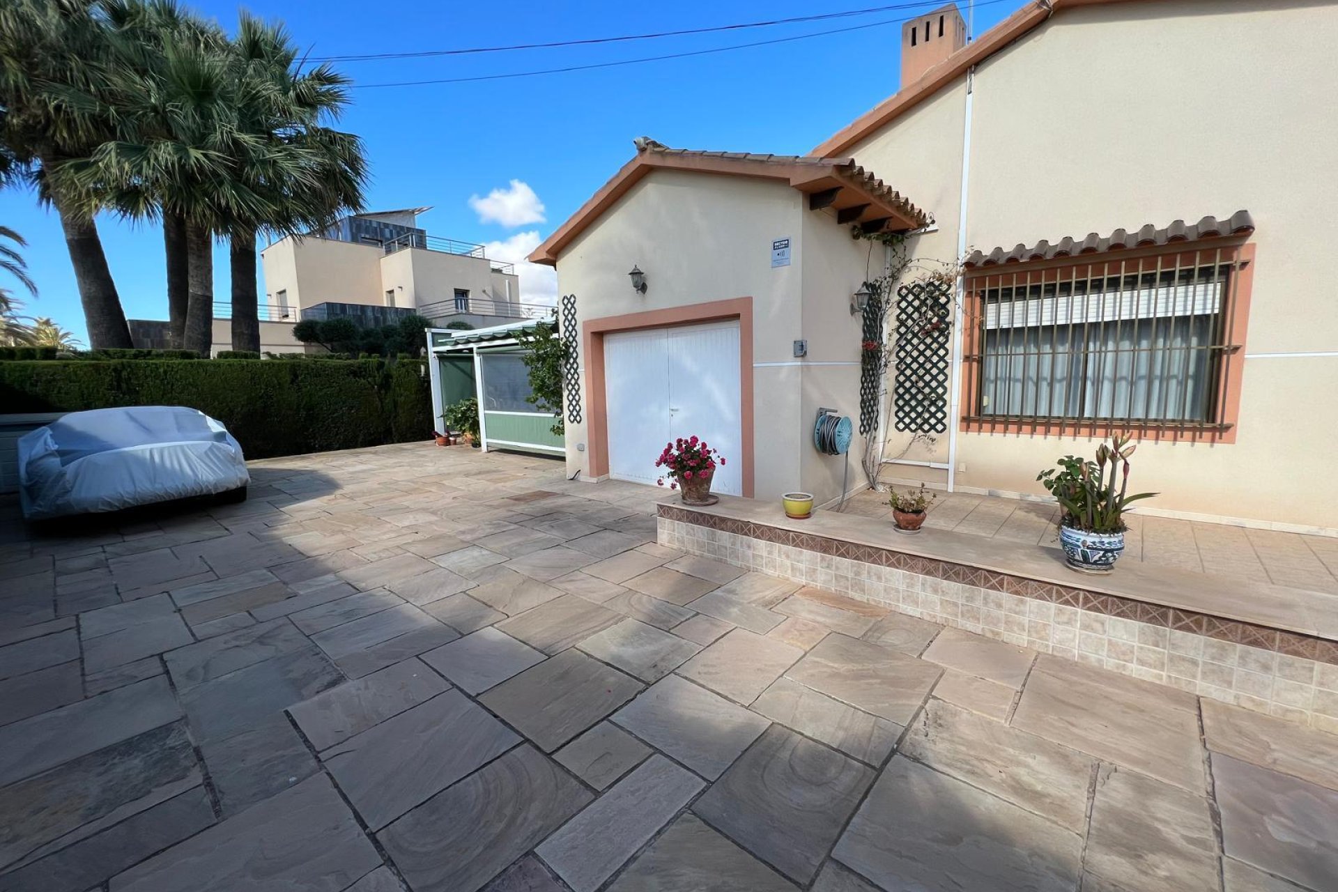 Herverkoop - Villa - Orihuela - Cabo Roig