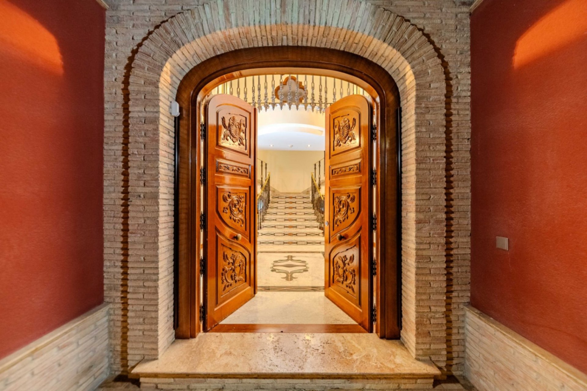 Herverkoop - Villa - Orihuela - Campoamor