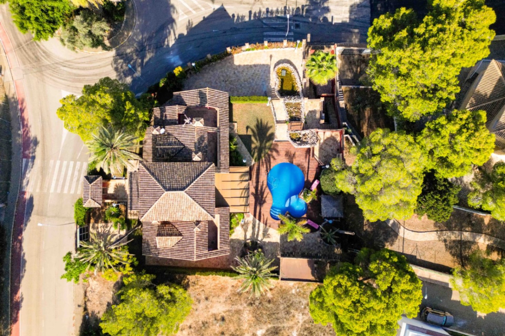 Herverkoop - Villa - Orihuela - Campoamor