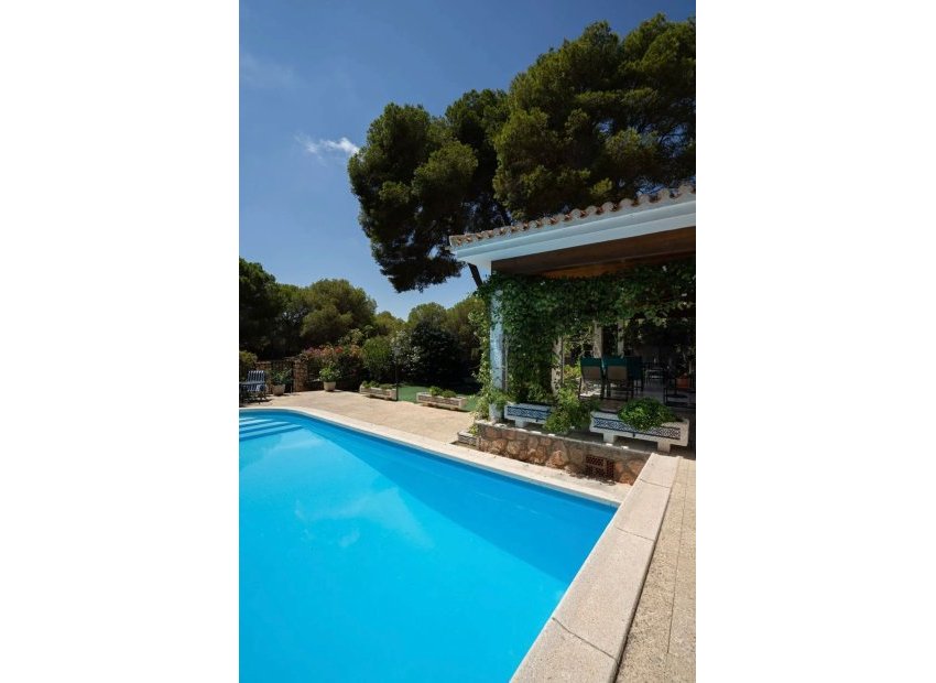 Herverkoop - Villa - Orihuela - Campoamor