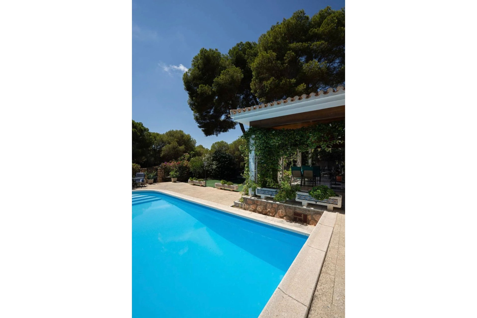 Herverkoop - Villa - Orihuela - Campoamor
