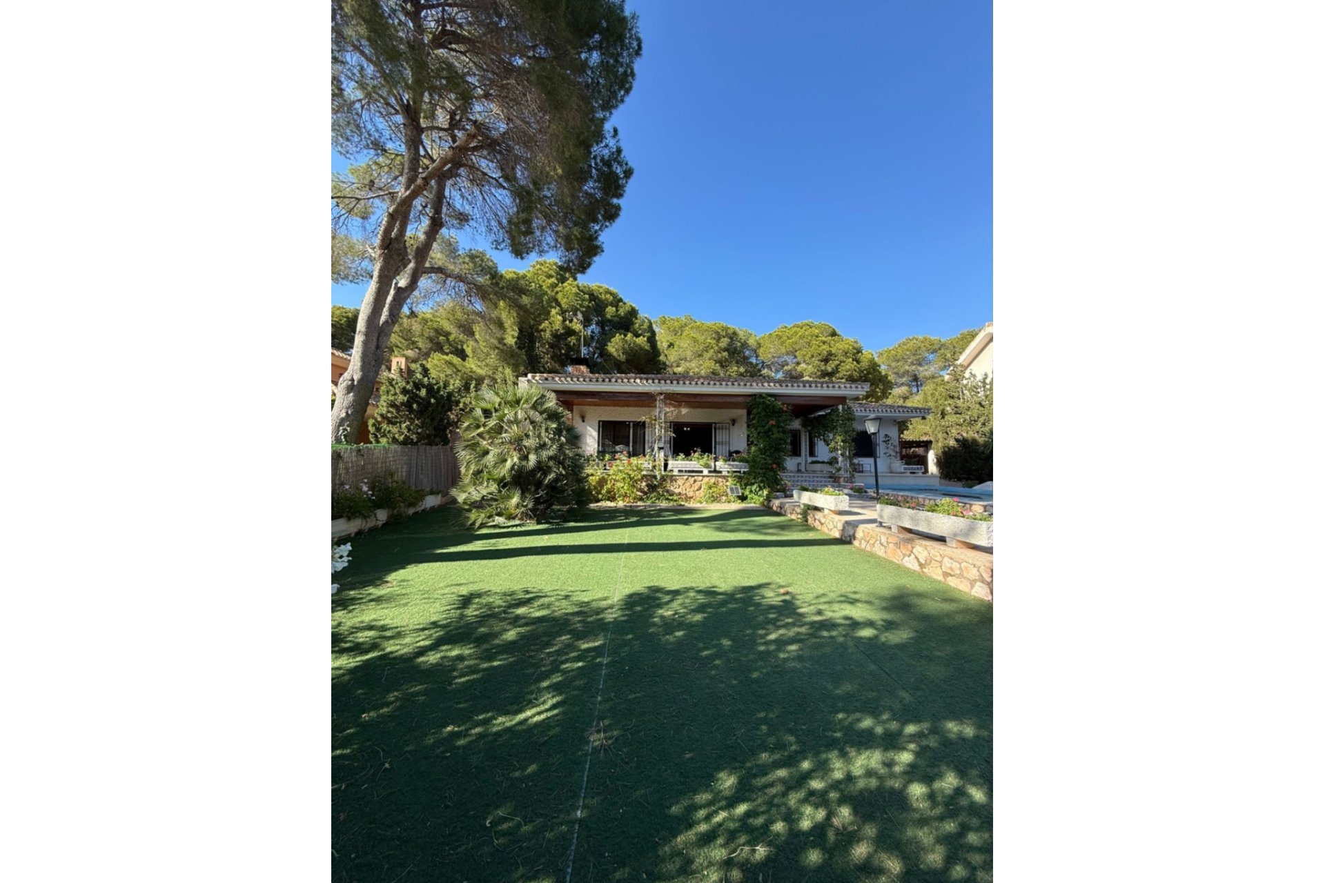 Herverkoop - Villa - Orihuela - Campoamor