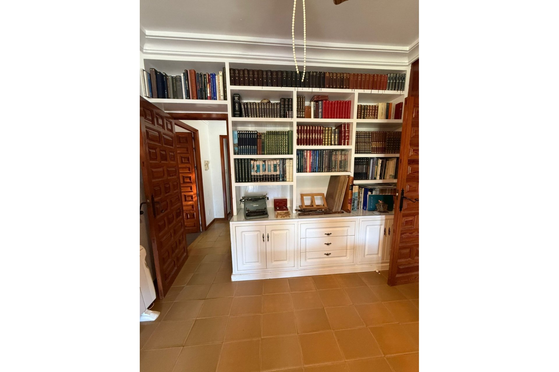 Herverkoop - Villa - Orihuela - Campoamor