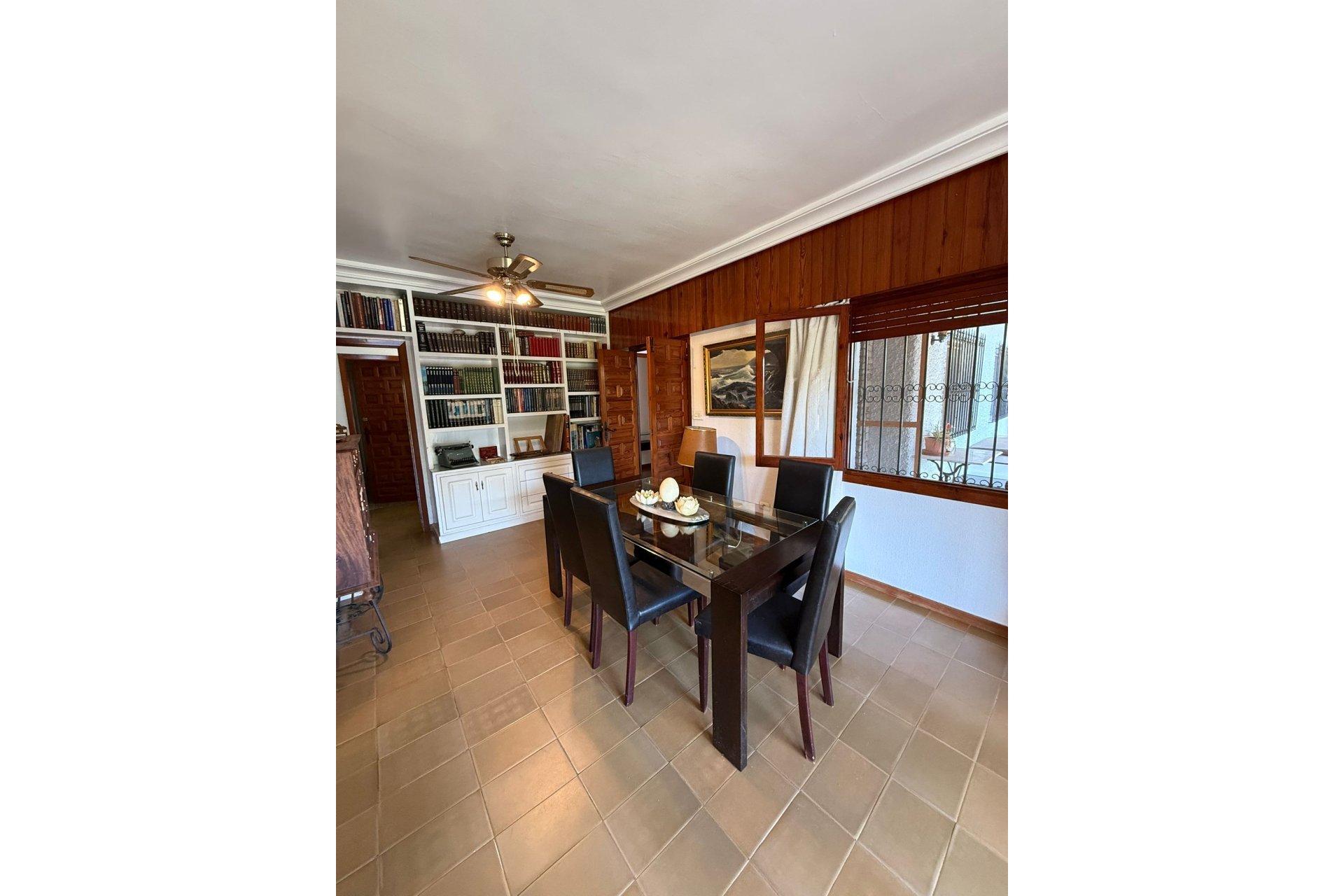 Herverkoop - Villa - Orihuela - Campoamor