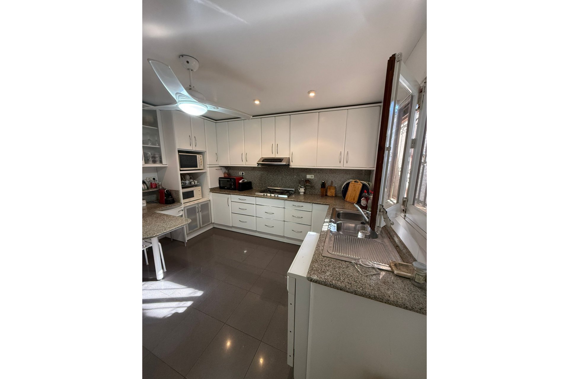Herverkoop - Villa - Orihuela - Campoamor