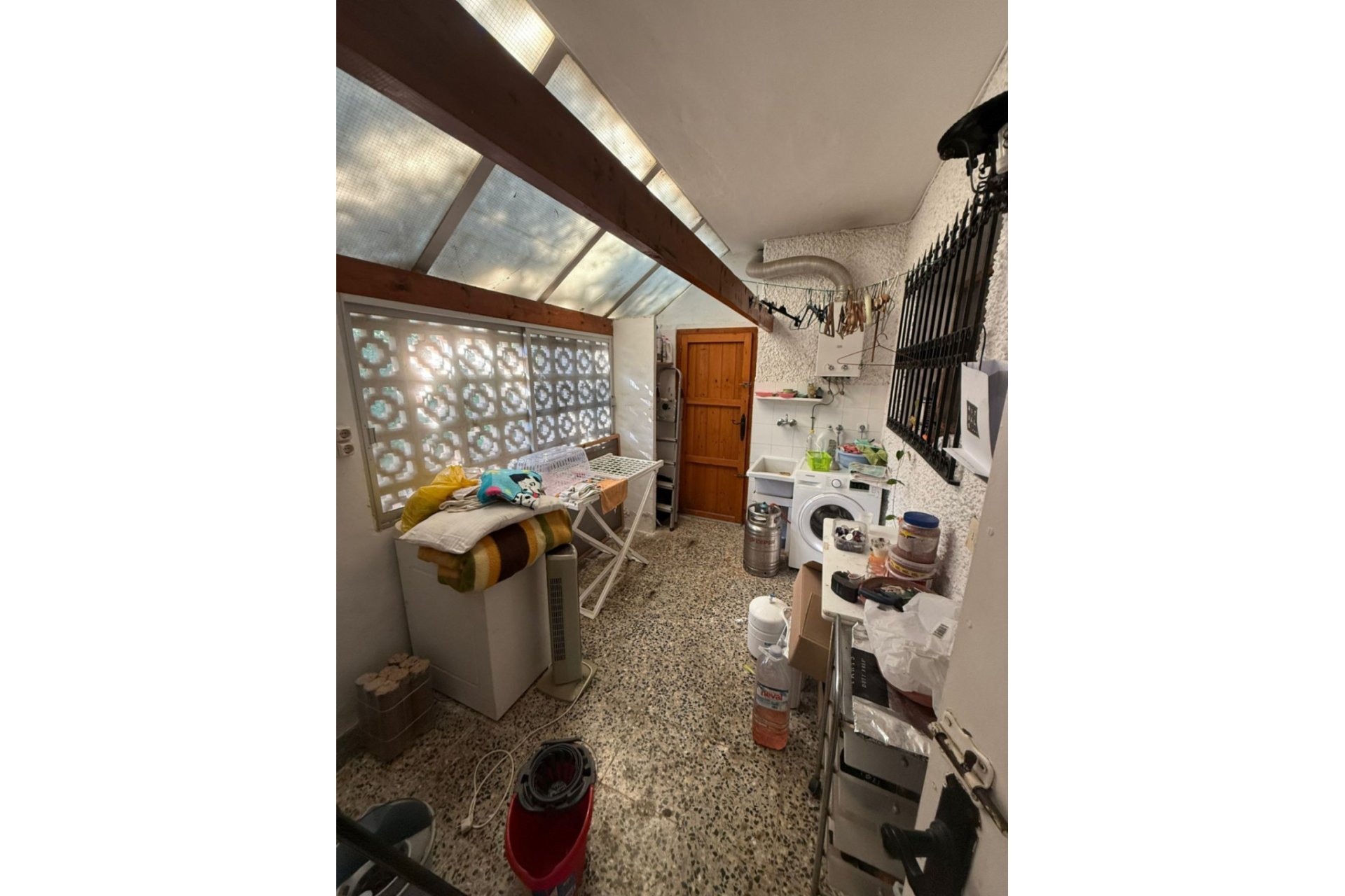 Herverkoop - Villa - Orihuela - Campoamor