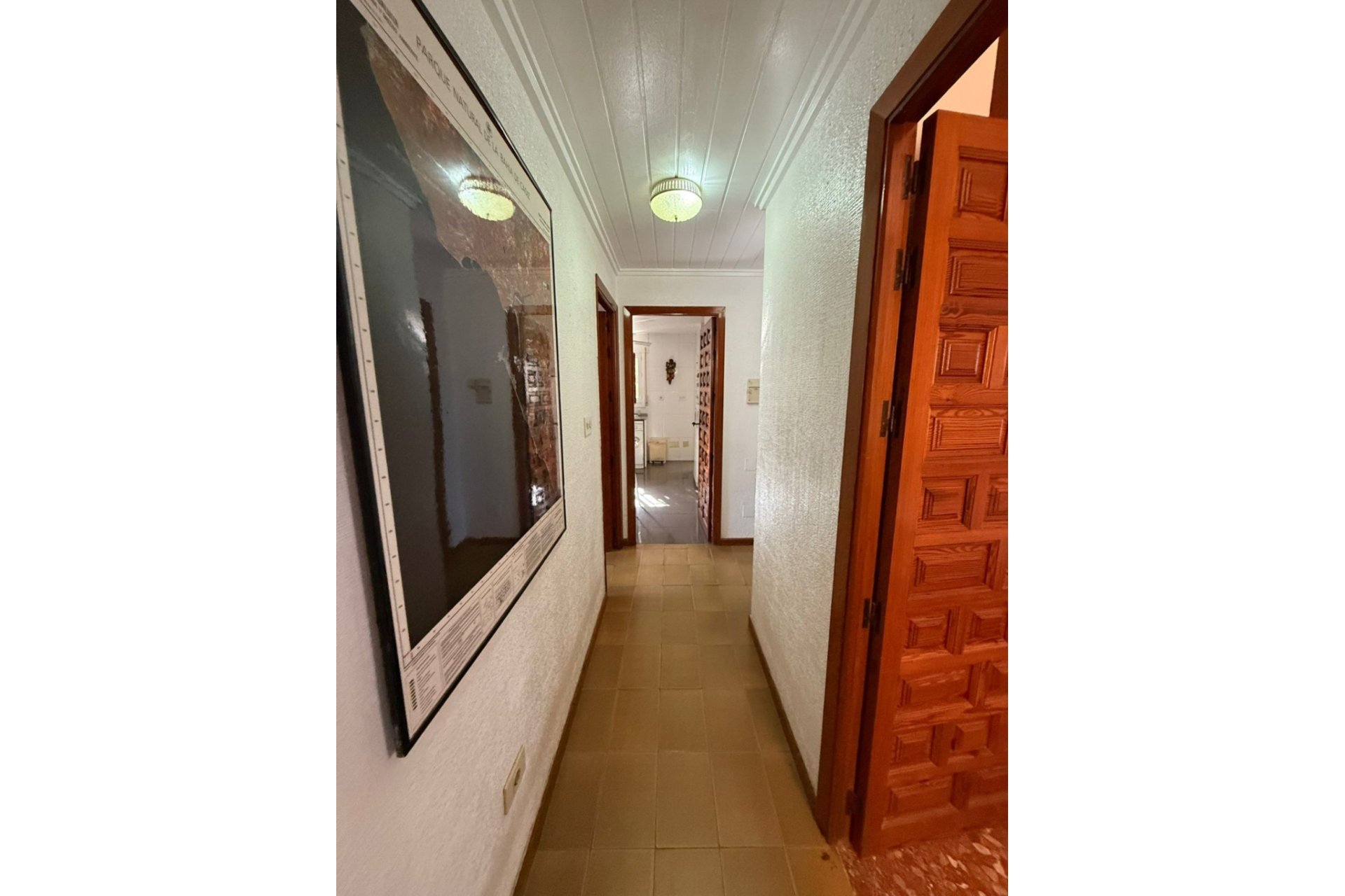 Herverkoop - Villa - Orihuela - Campoamor