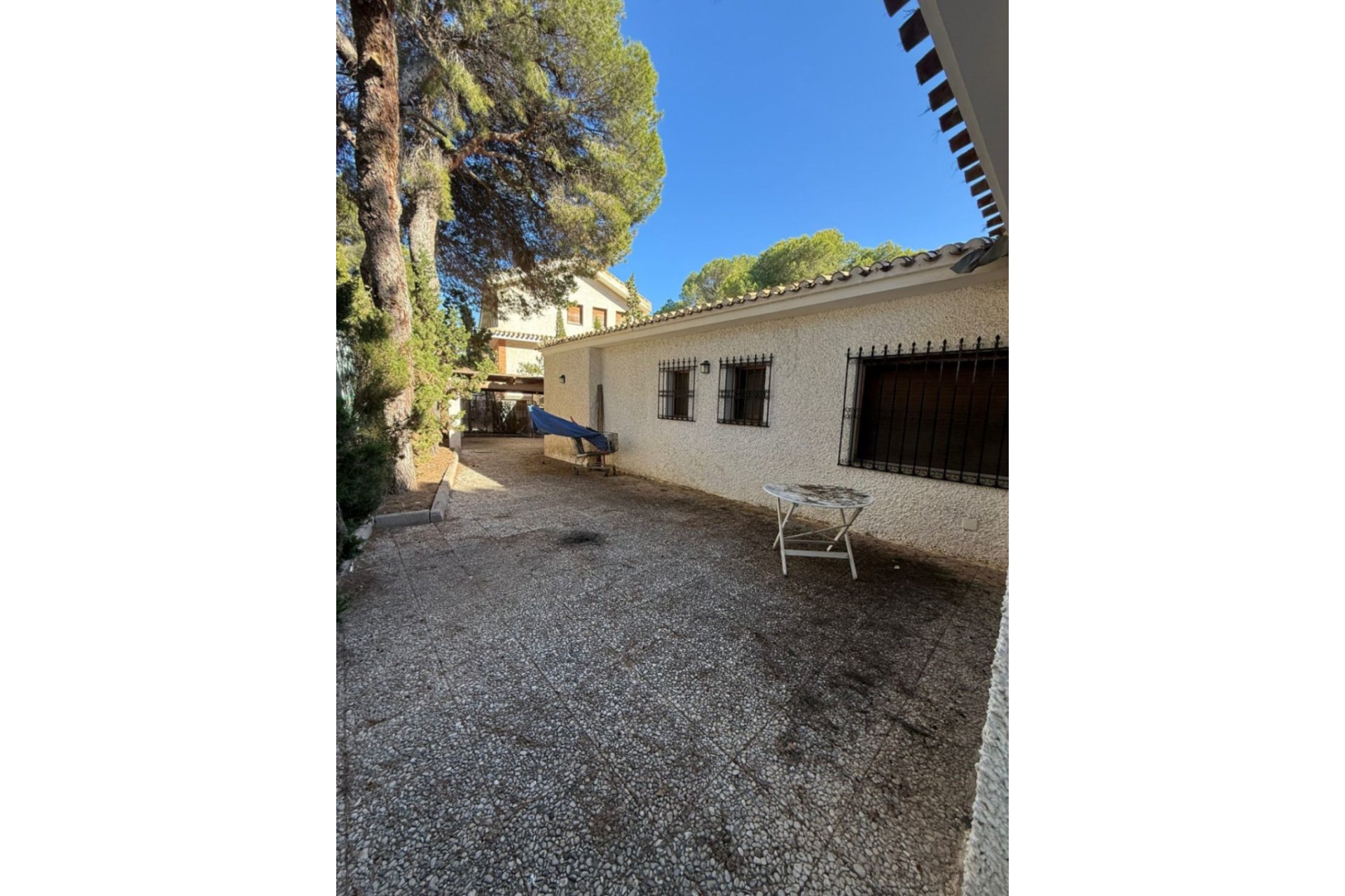 Herverkoop - Villa - Orihuela - Campoamor