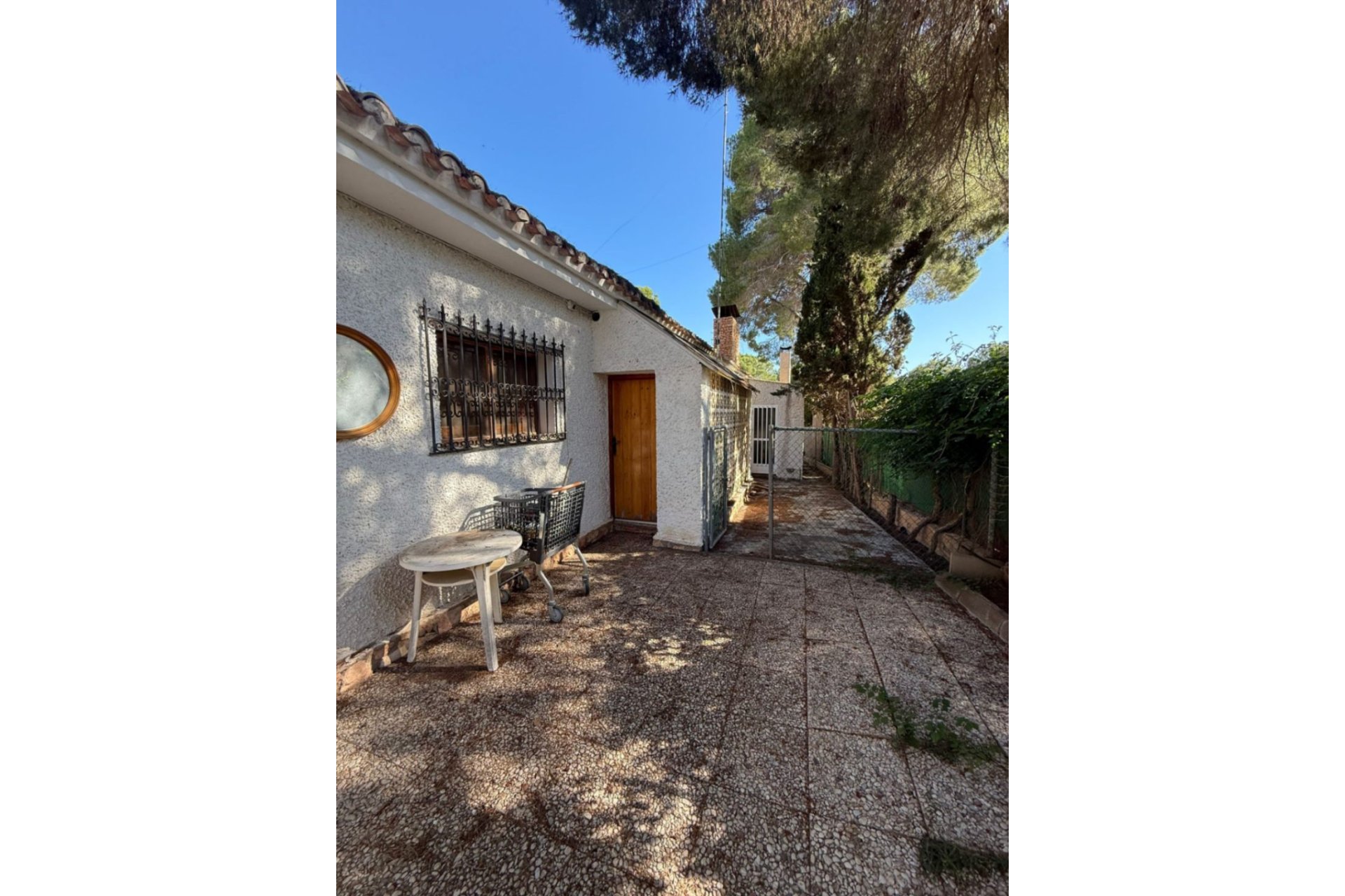 Herverkoop - Villa - Orihuela - Campoamor