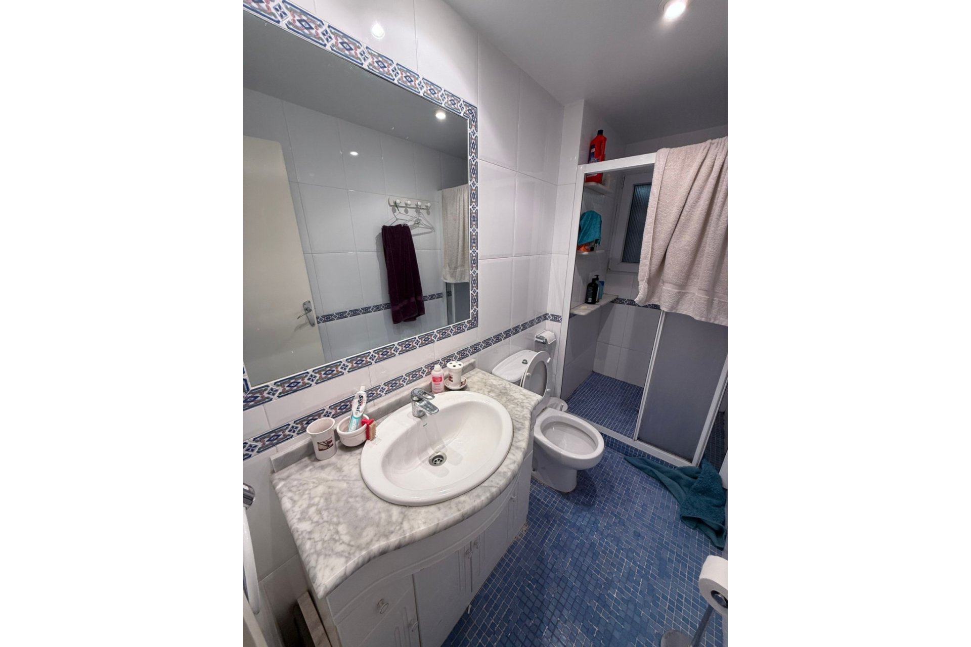 Herverkoop - Villa - Orihuela - Campoamor