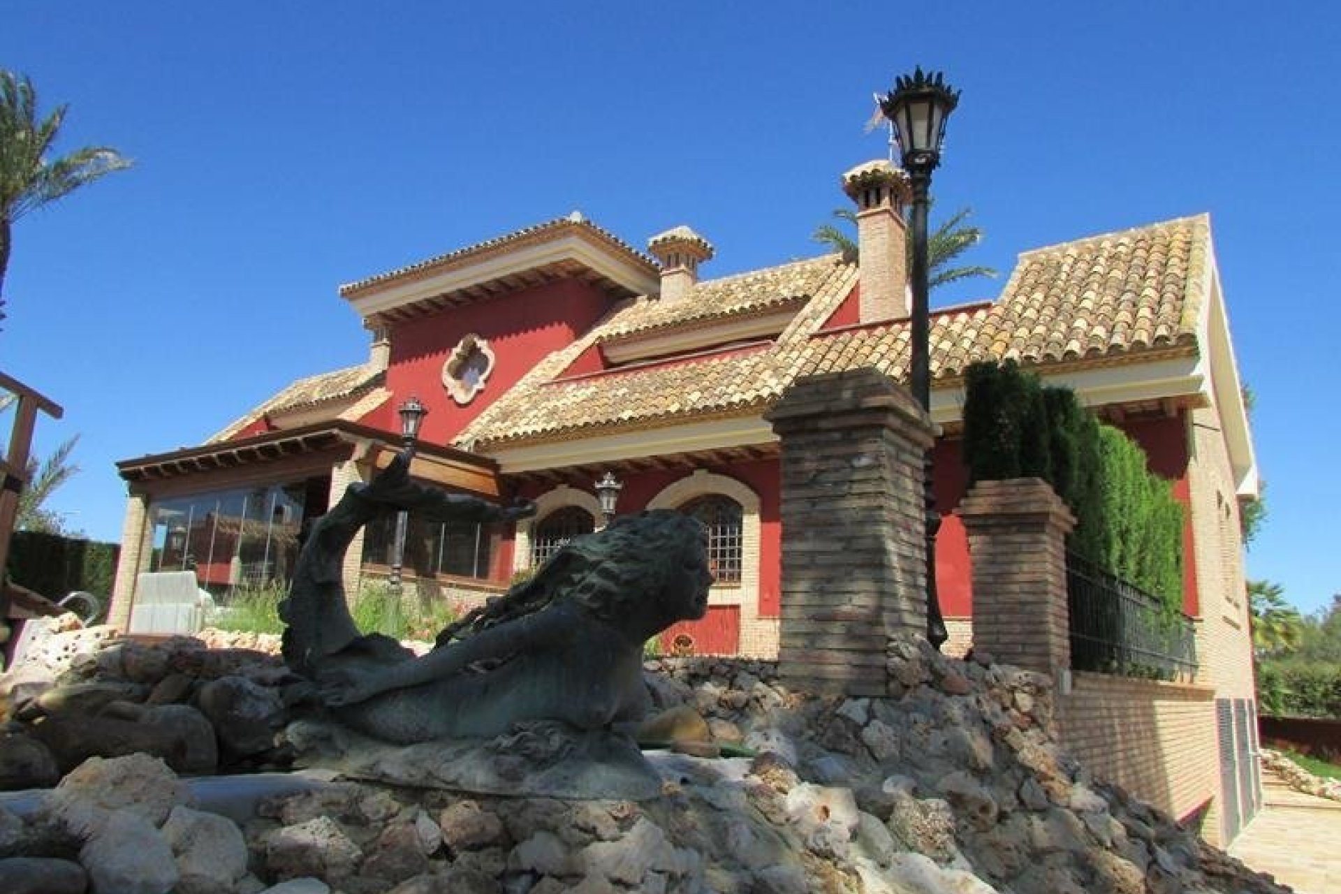 Herverkoop - Villa - Orihuela - Campoamor