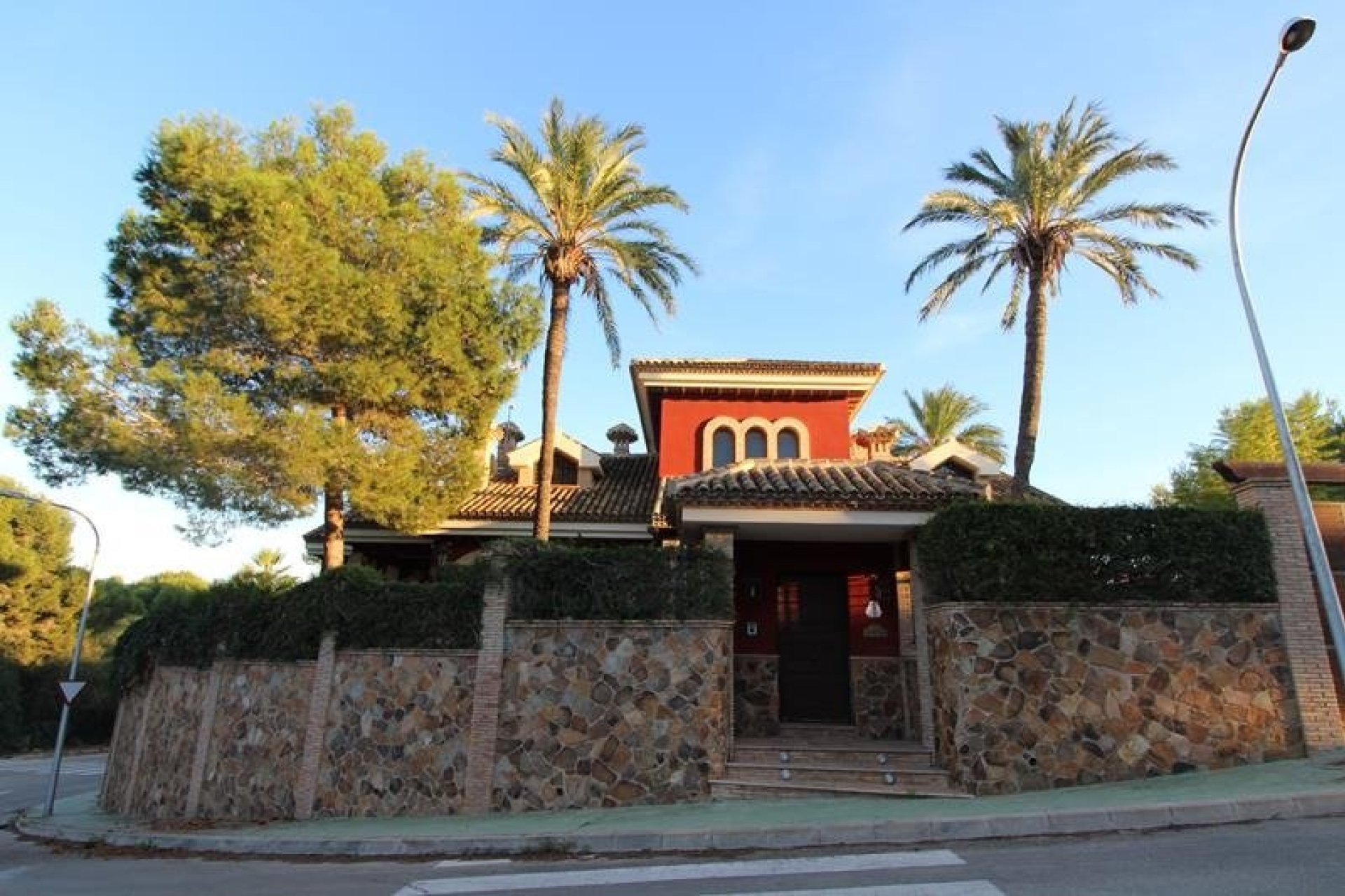 Herverkoop - Villa - Orihuela - Campoamor