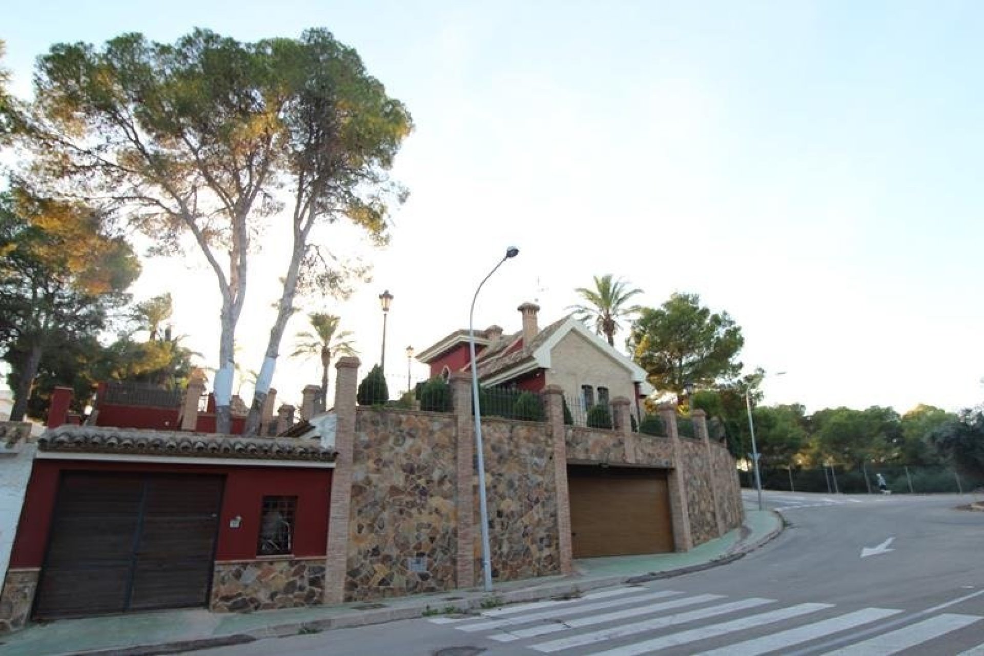 Herverkoop - Villa - Orihuela - Campoamor