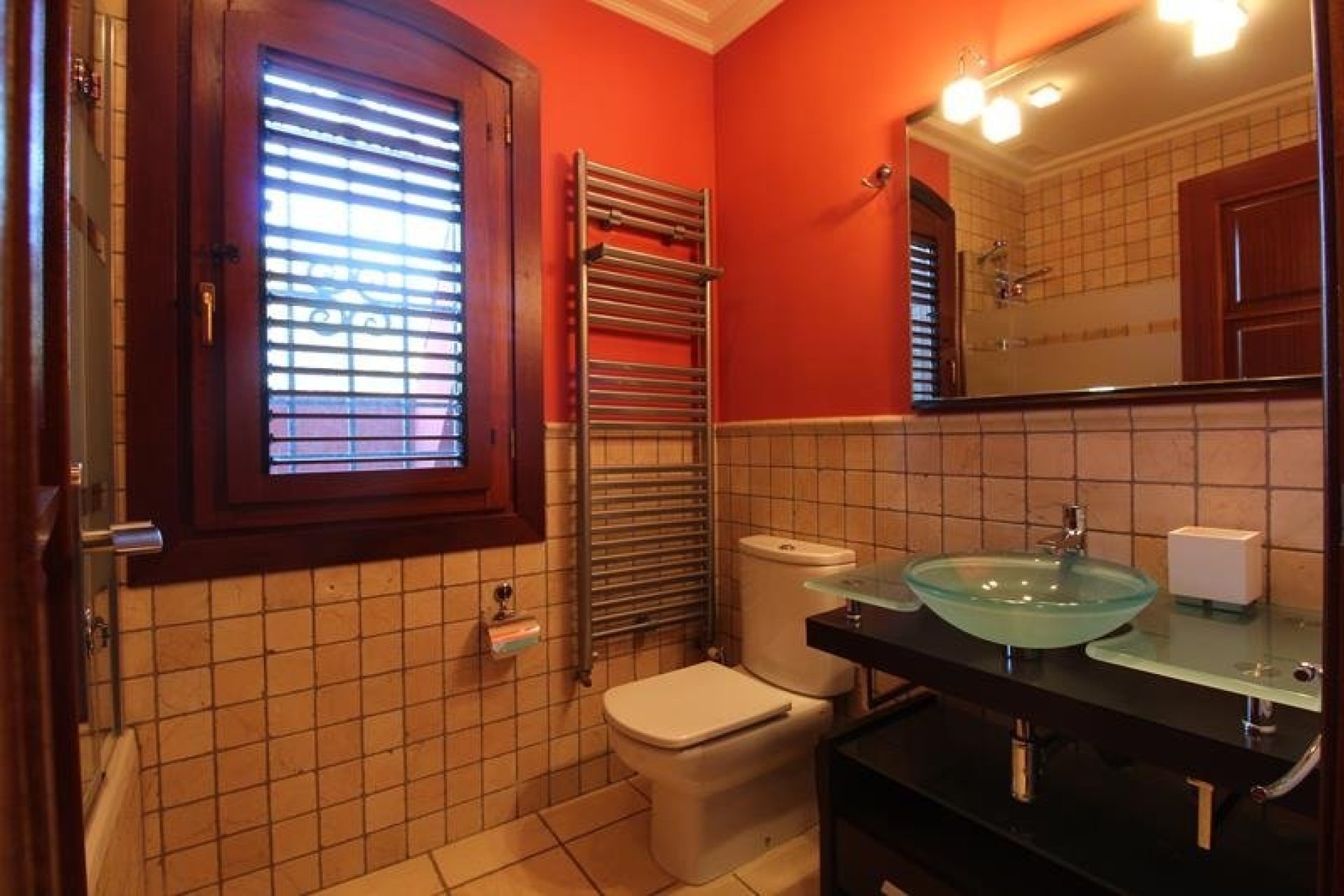 Herverkoop - Villa - Orihuela - Campoamor