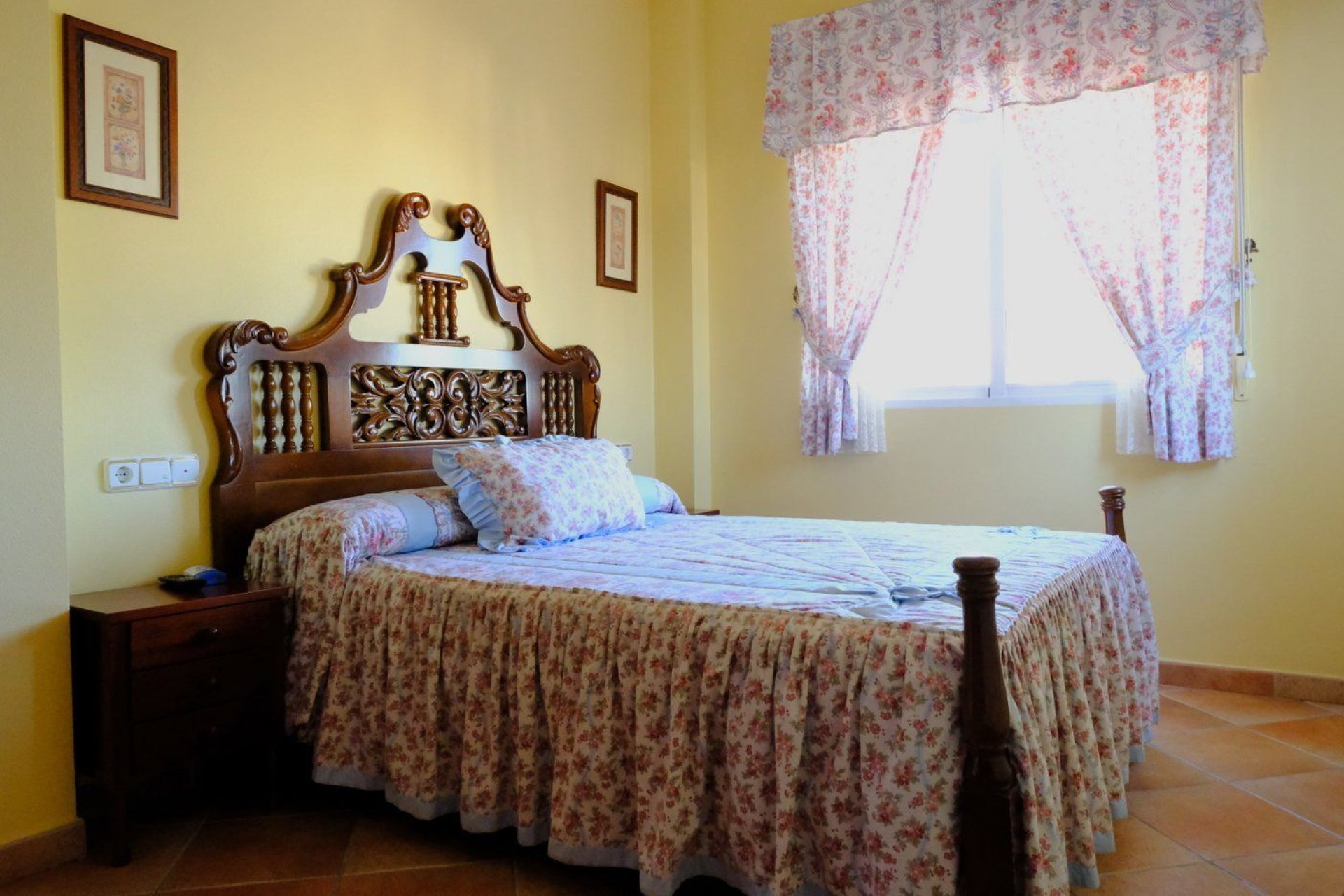 Herverkoop - Villa - Orihuela - Correntías Medias