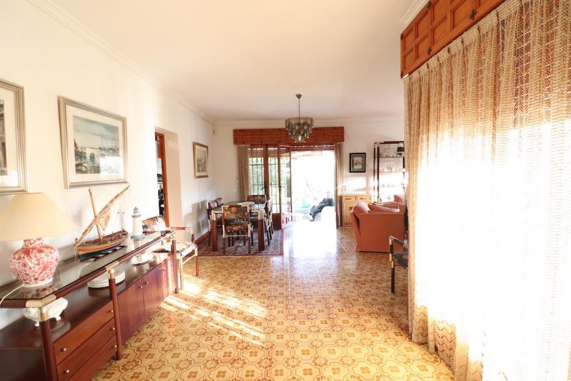 Herverkoop - Villa - Orihuela Costa - Altos de Campoamor