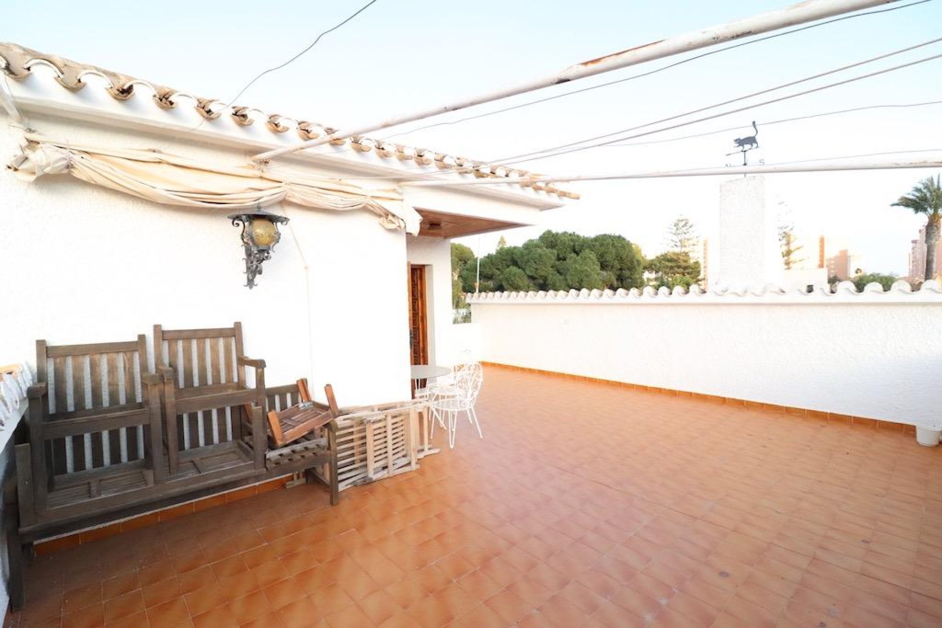 Herverkoop - Villa - Orihuela Costa - Altos de Campoamor