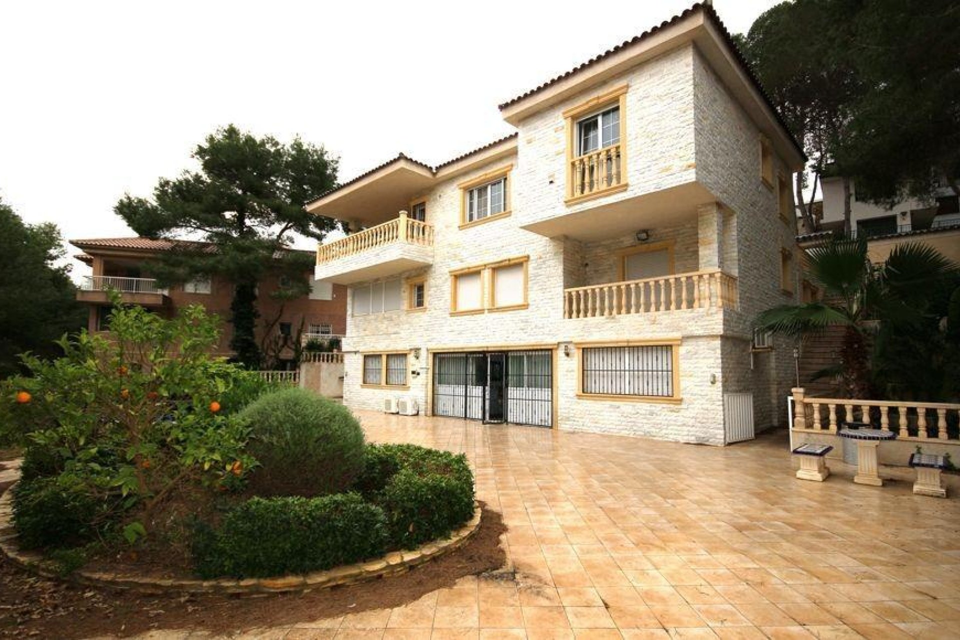 Herverkoop - Villa - Orihuela Costa - Altos de Campoamor