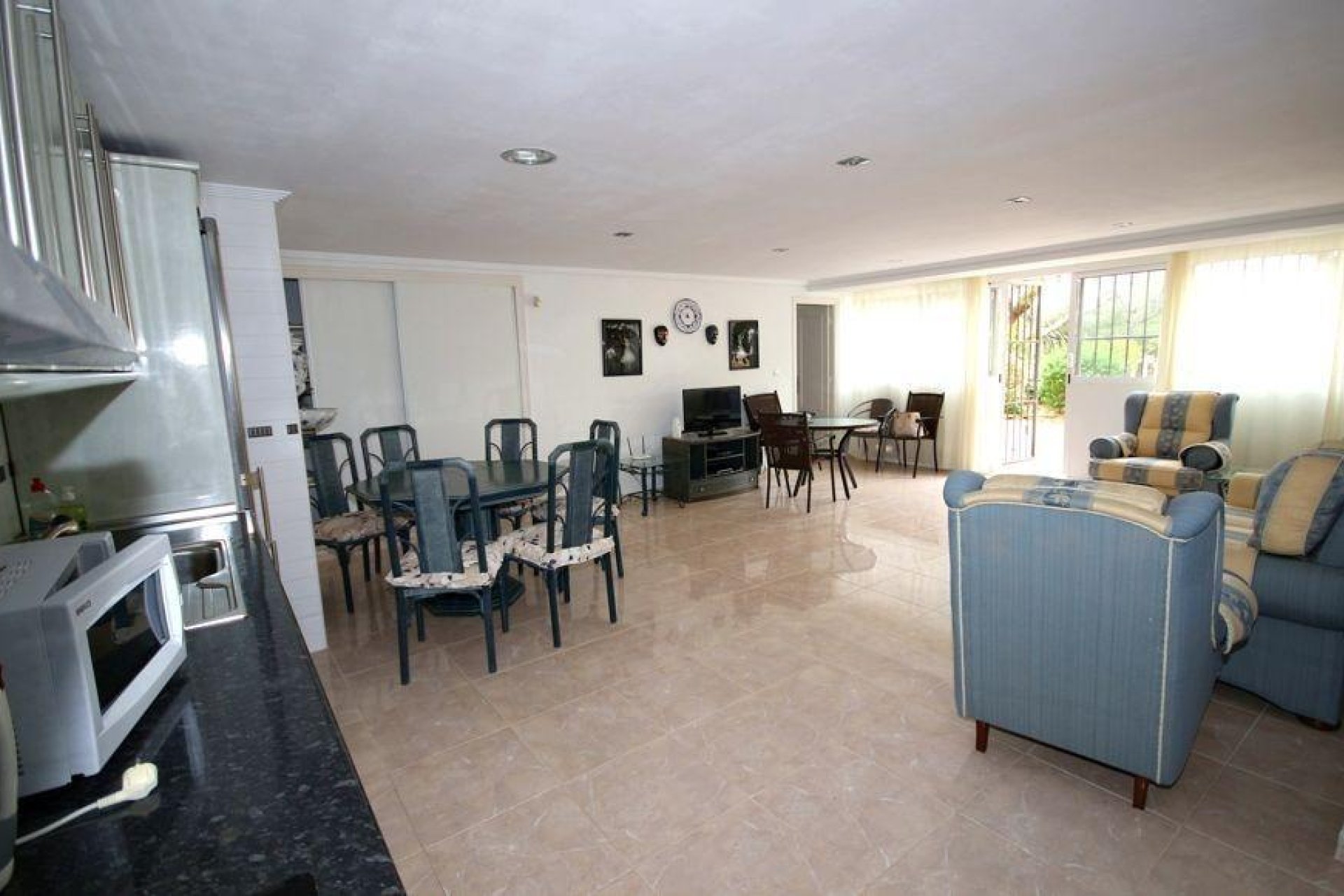 Herverkoop - Villa - Orihuela Costa - Altos de Campoamor