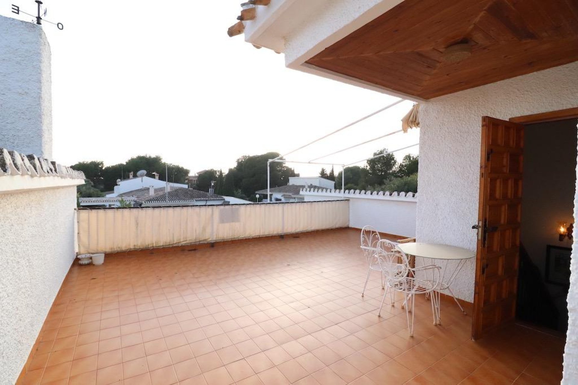 Herverkoop - Villa - Orihuela Costa - Altos de Campoamor