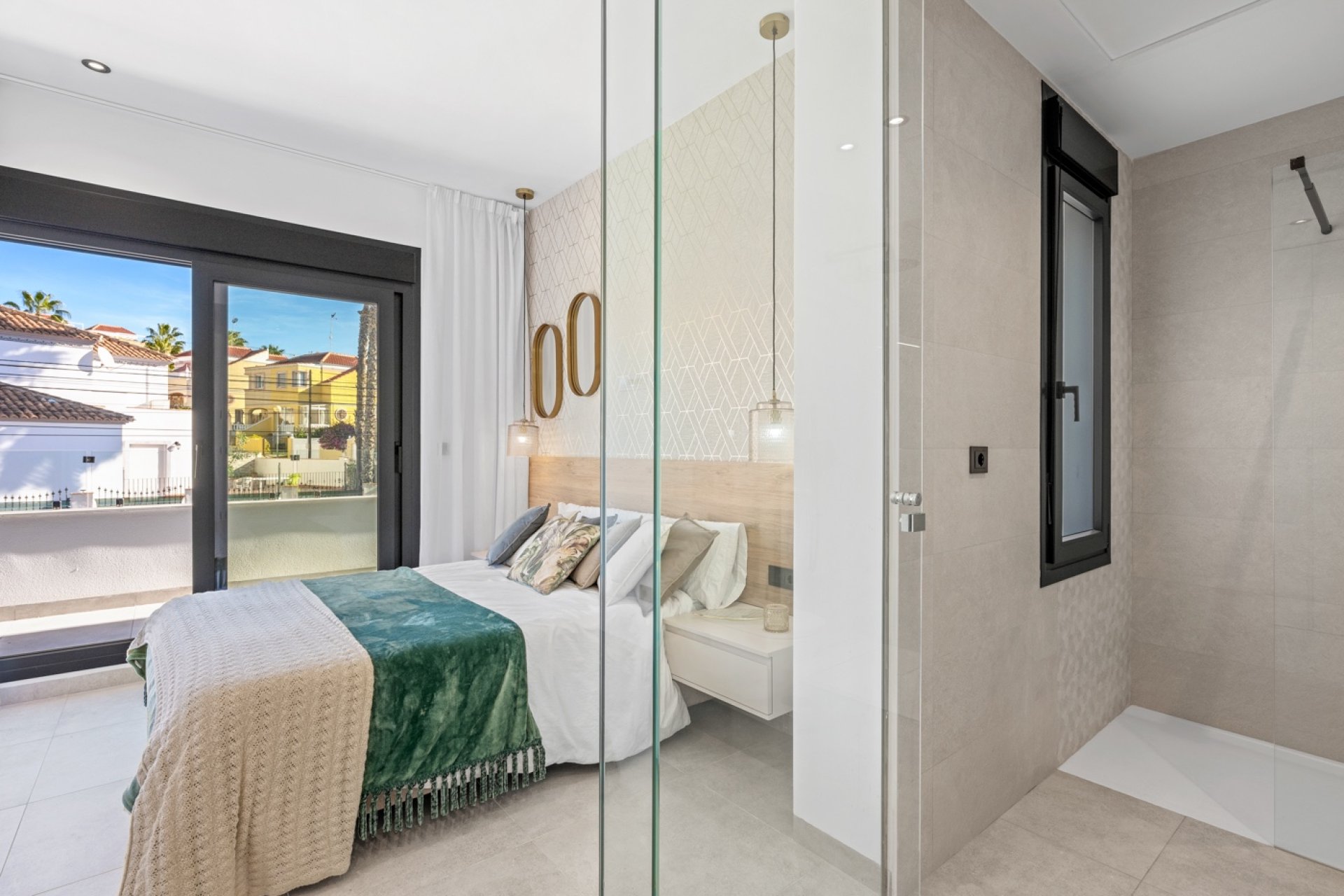 Herverkoop - Villa - Orihuela Costa - Blue Lagoon*