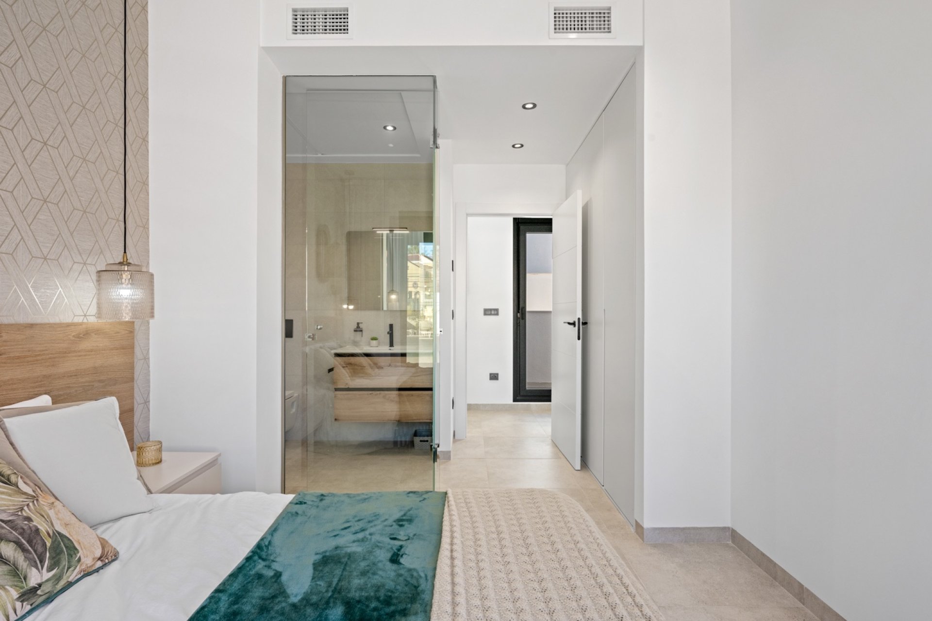 Herverkoop - Villa - Orihuela Costa - Blue lagoon