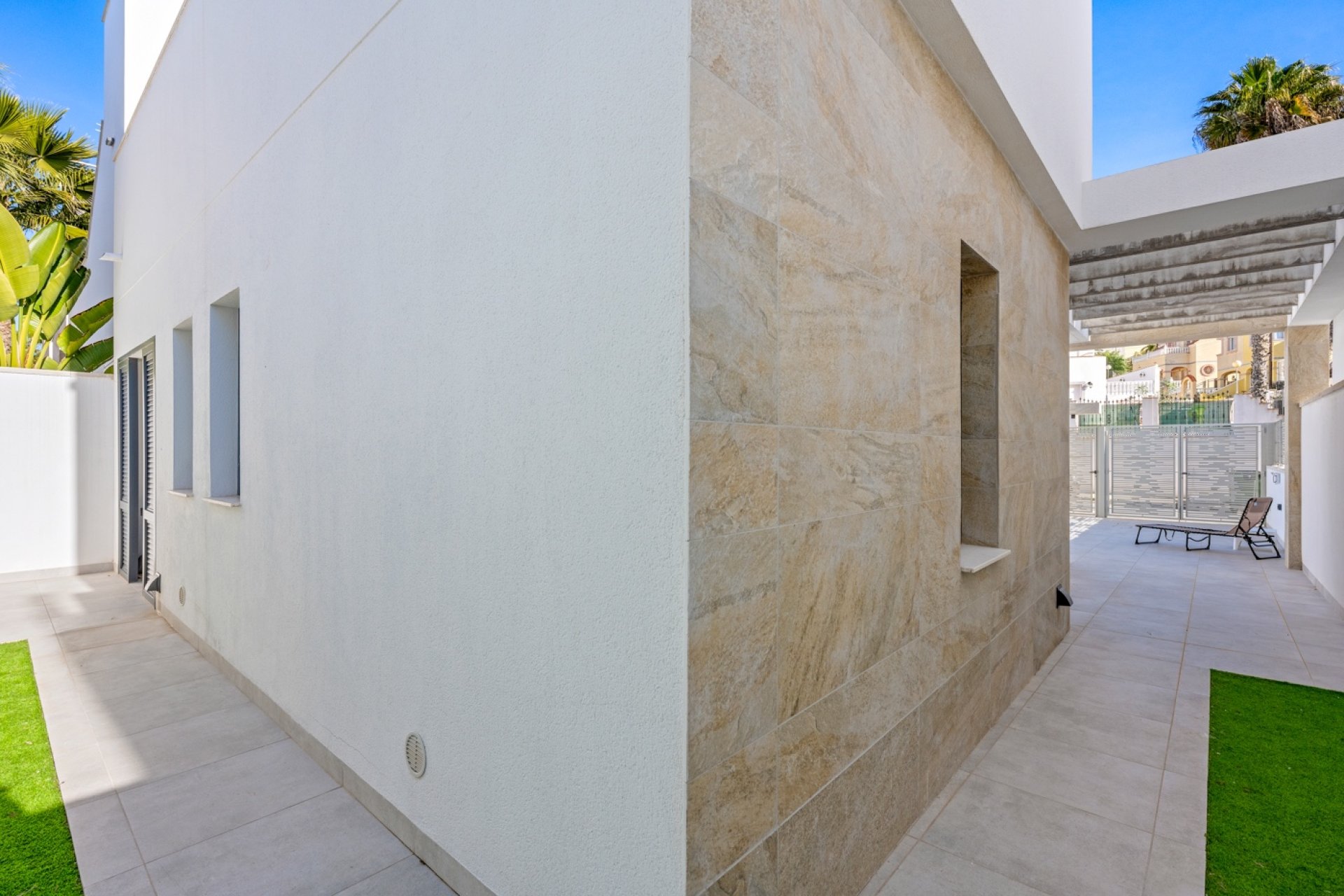 Herverkoop - Villa - Orihuela Costa - Blue lagoon