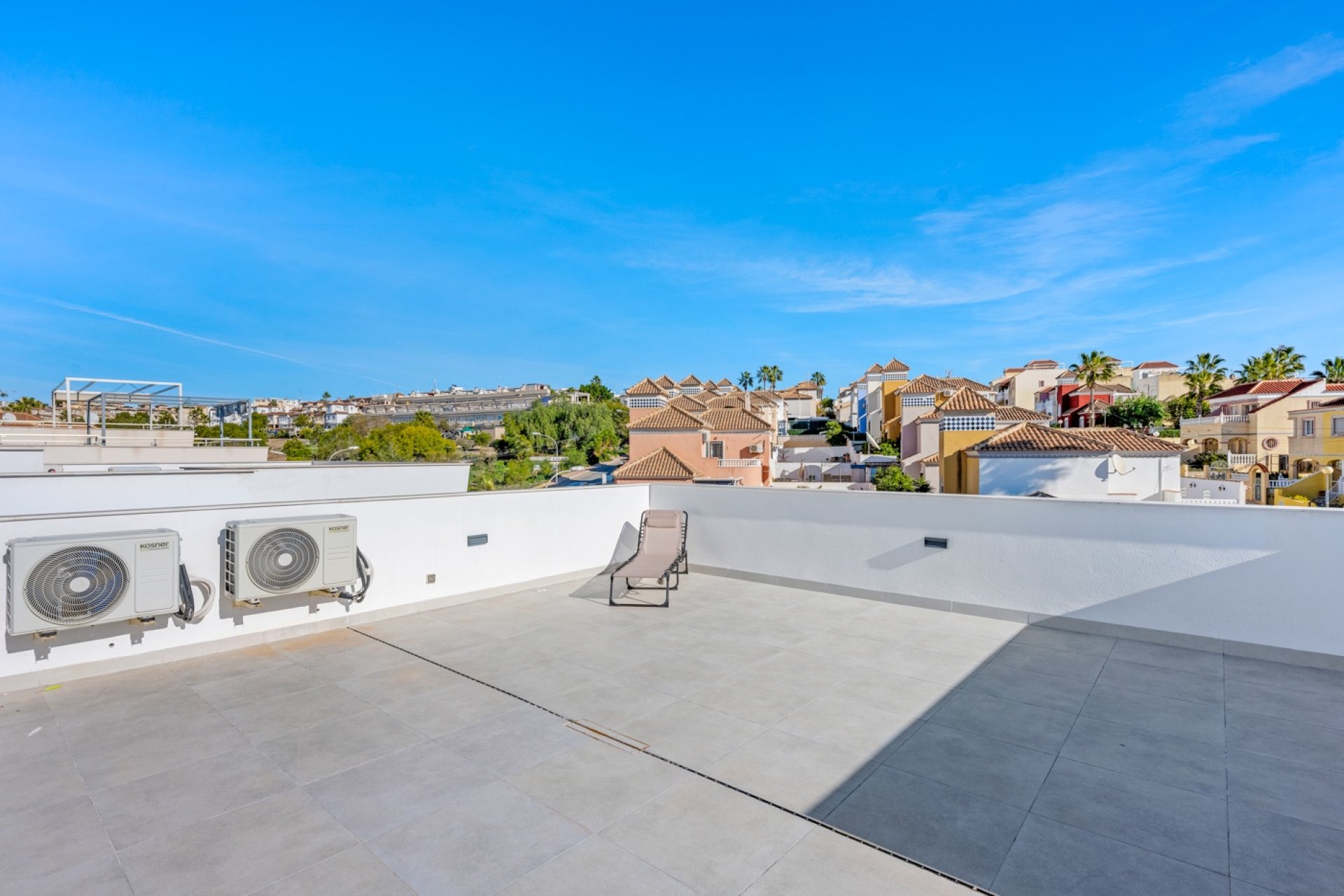 Herverkoop - Villa - Orihuela Costa - Blue lagoon