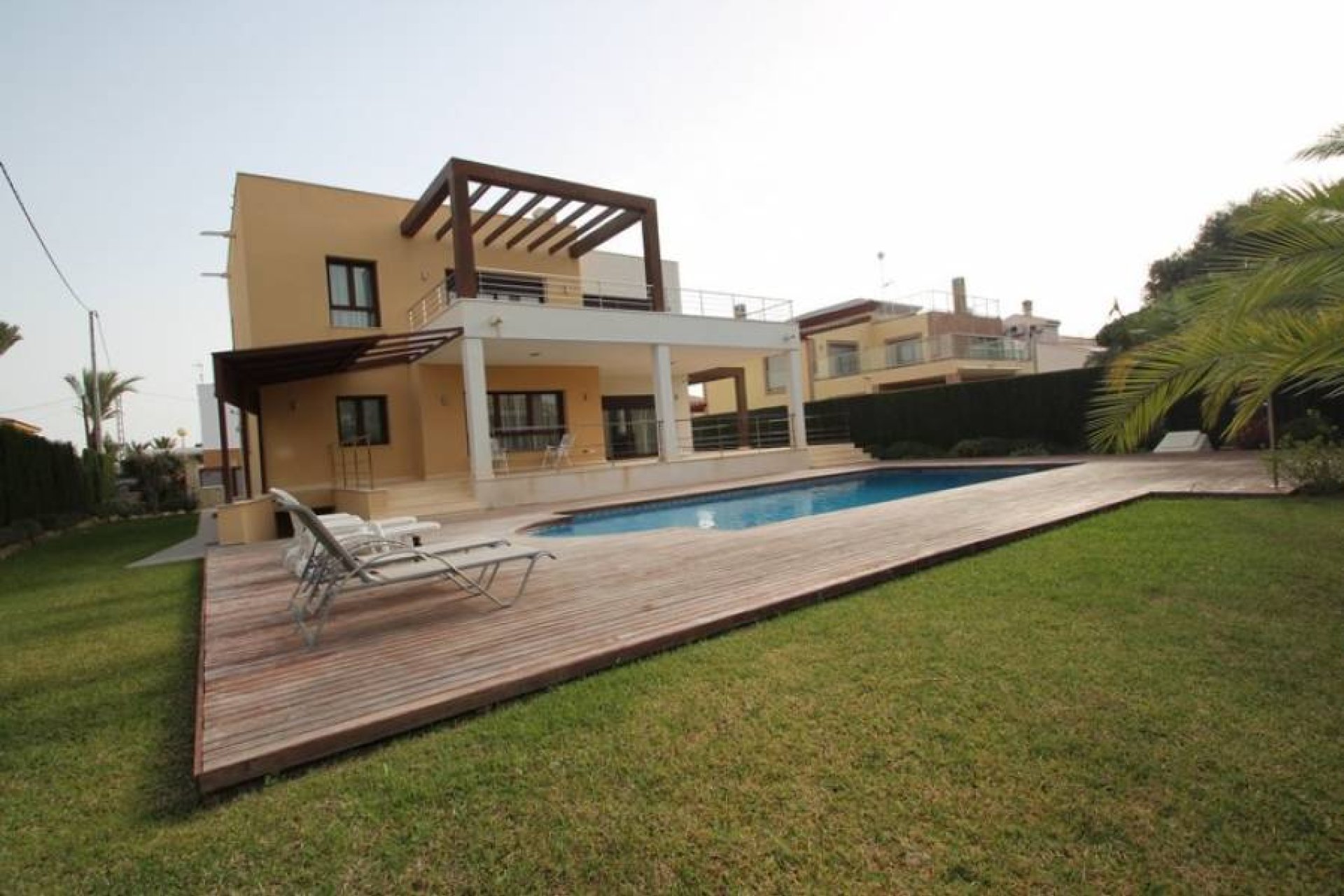 Herverkoop - Villa - Orihuela Costa - Cabo Roig