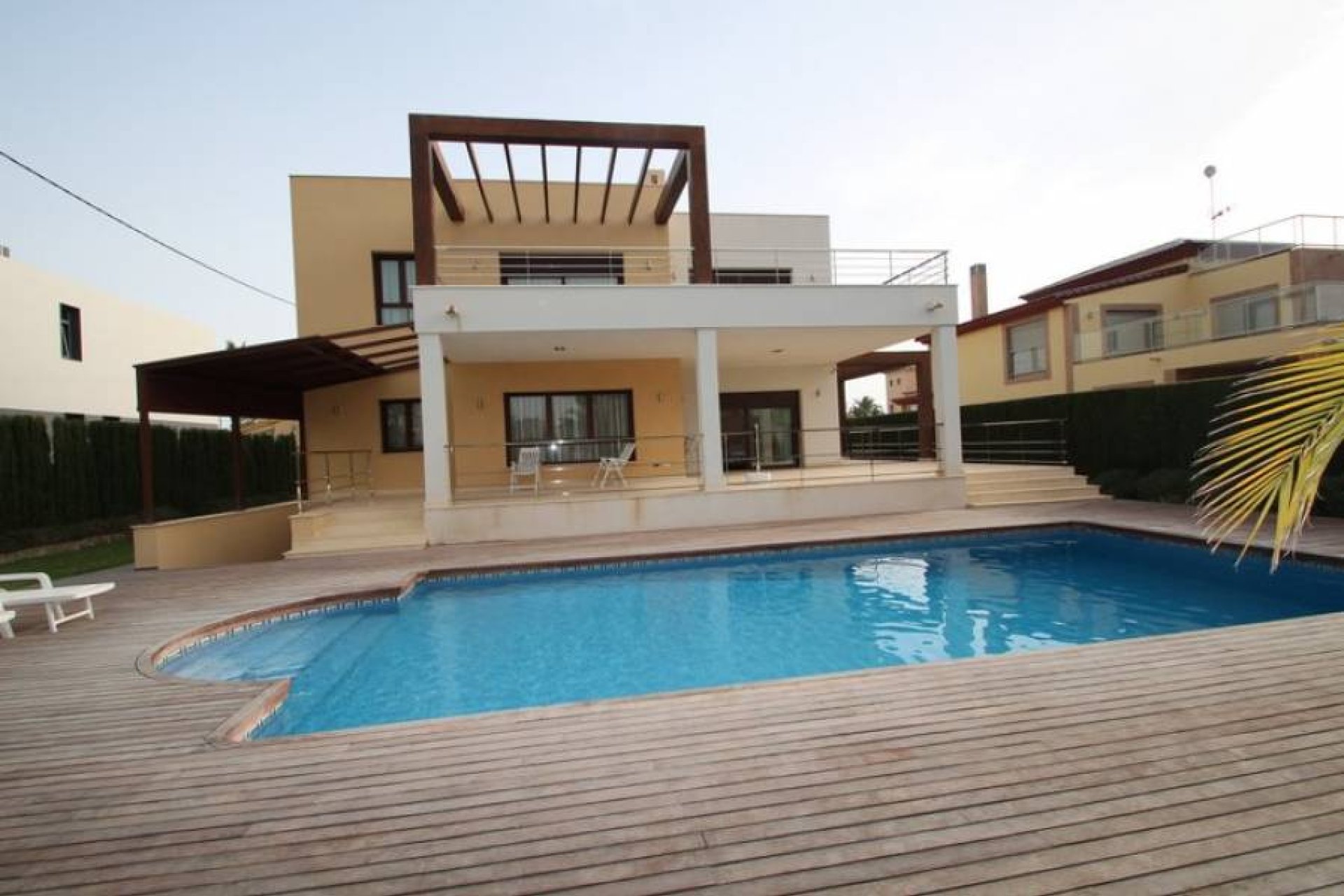 Herverkoop - Villa - Orihuela Costa - Cabo Roig