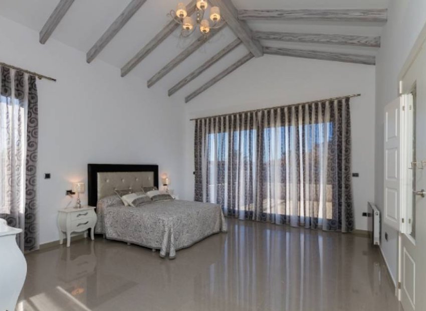 Herverkoop - Villa - Orihuela Costa - Cabo Roig