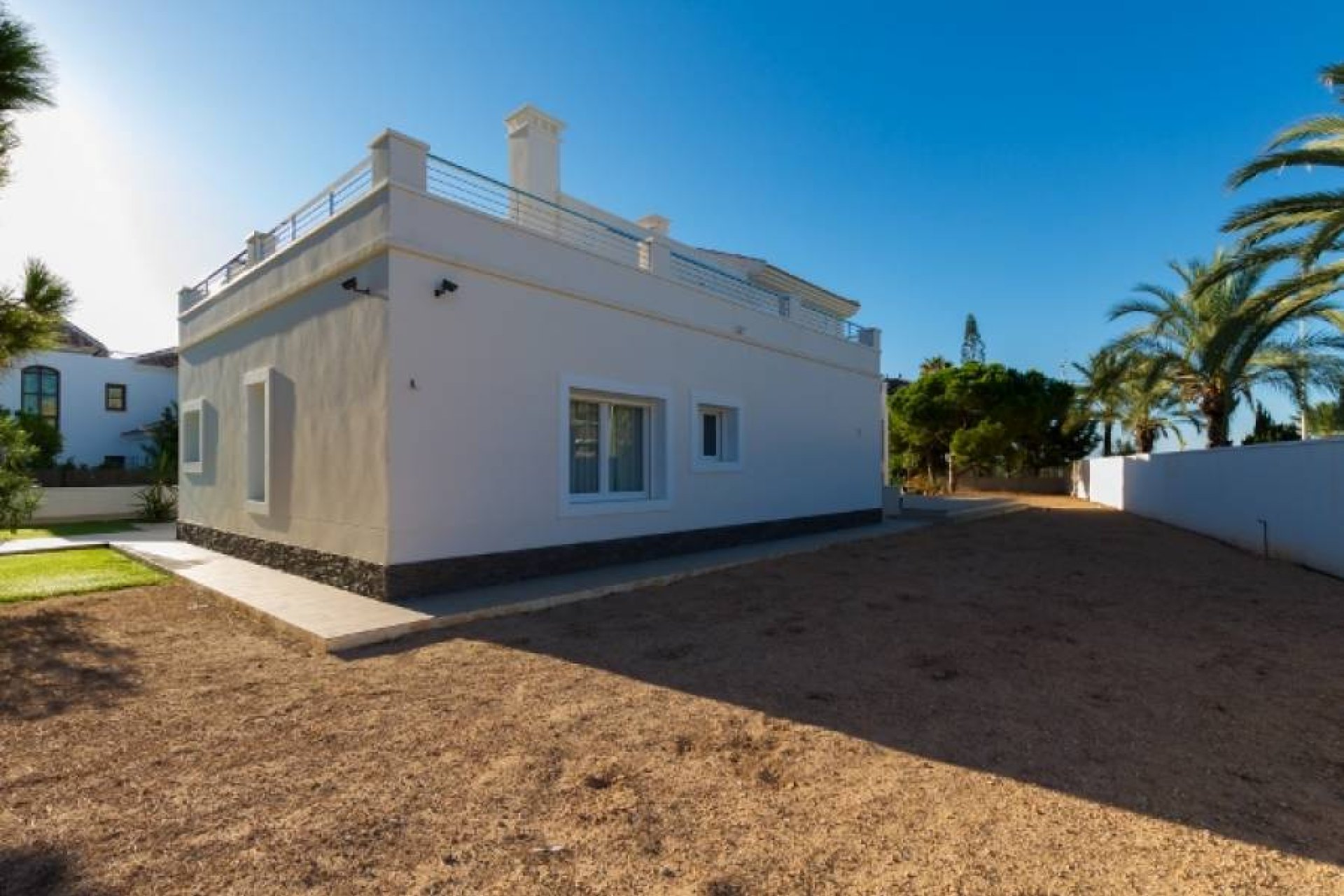 Herverkoop - Villa - Orihuela Costa - Cabo Roig