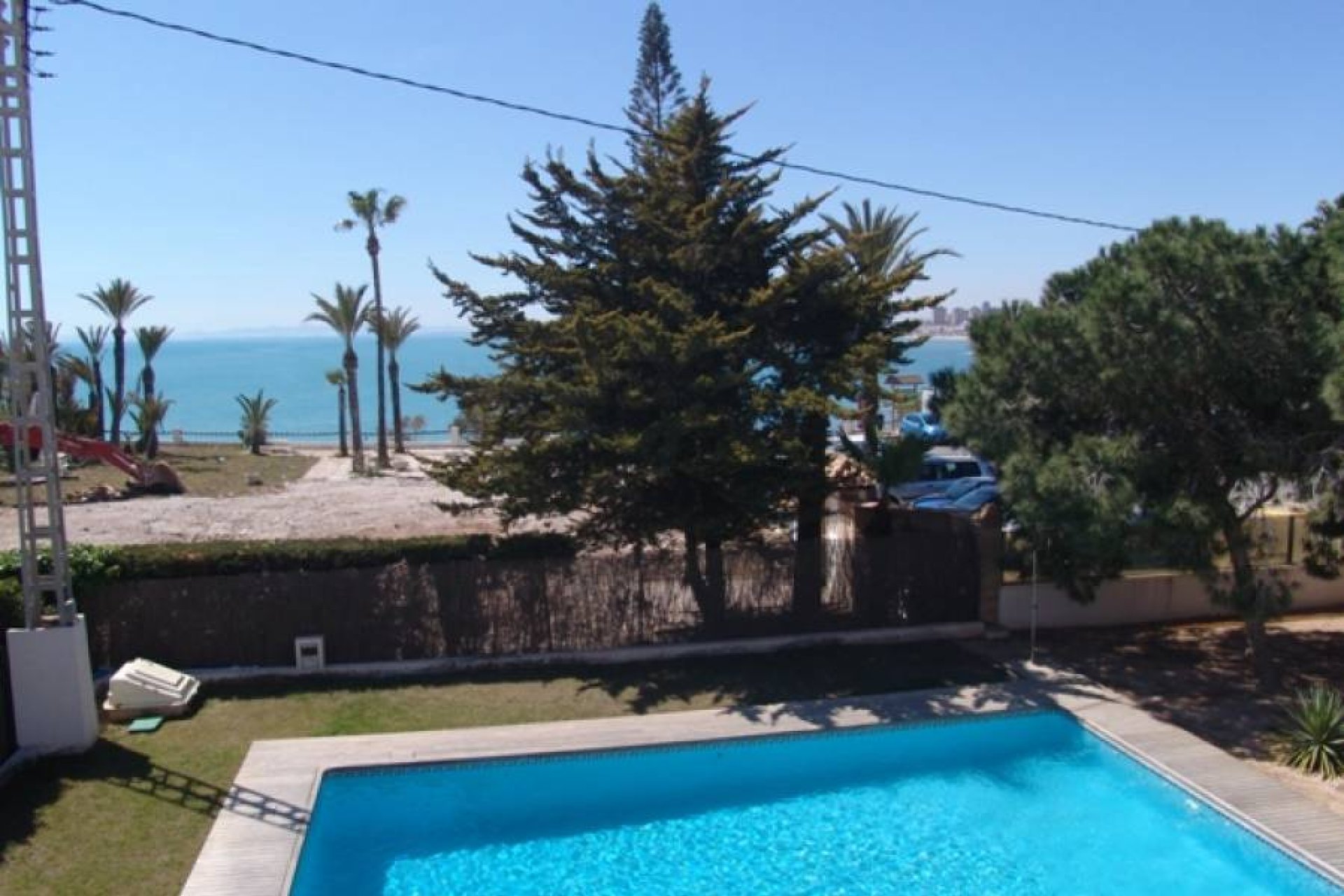 Herverkoop - Villa - Orihuela Costa - Cabo Roig