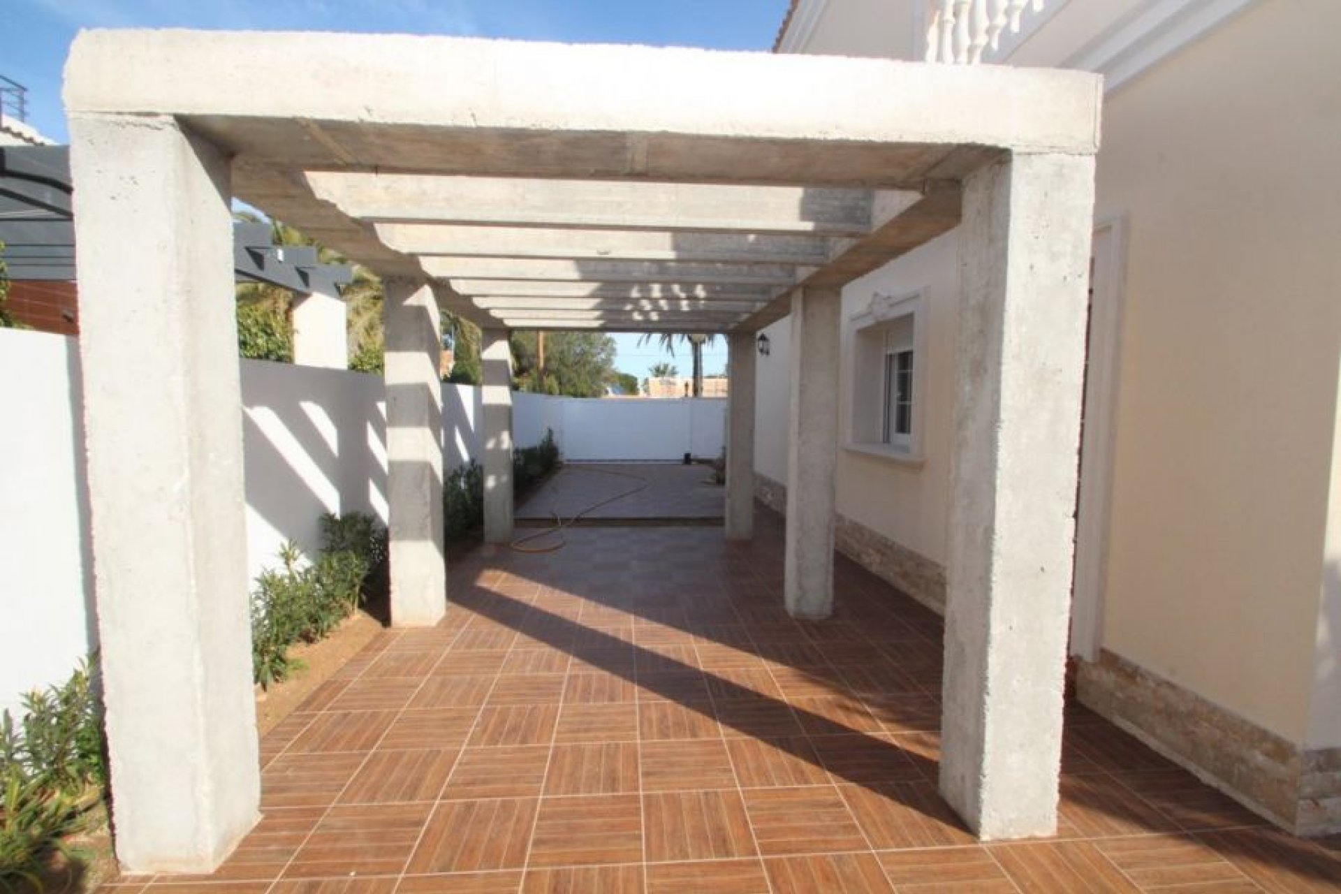 Herverkoop - Villa - Orihuela Costa - Cabo Roig