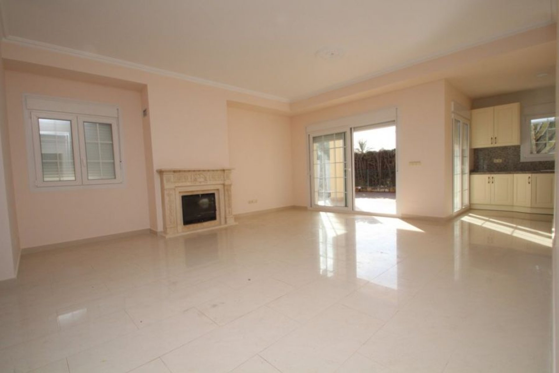 Herverkoop - Villa - Orihuela Costa - Cabo Roig