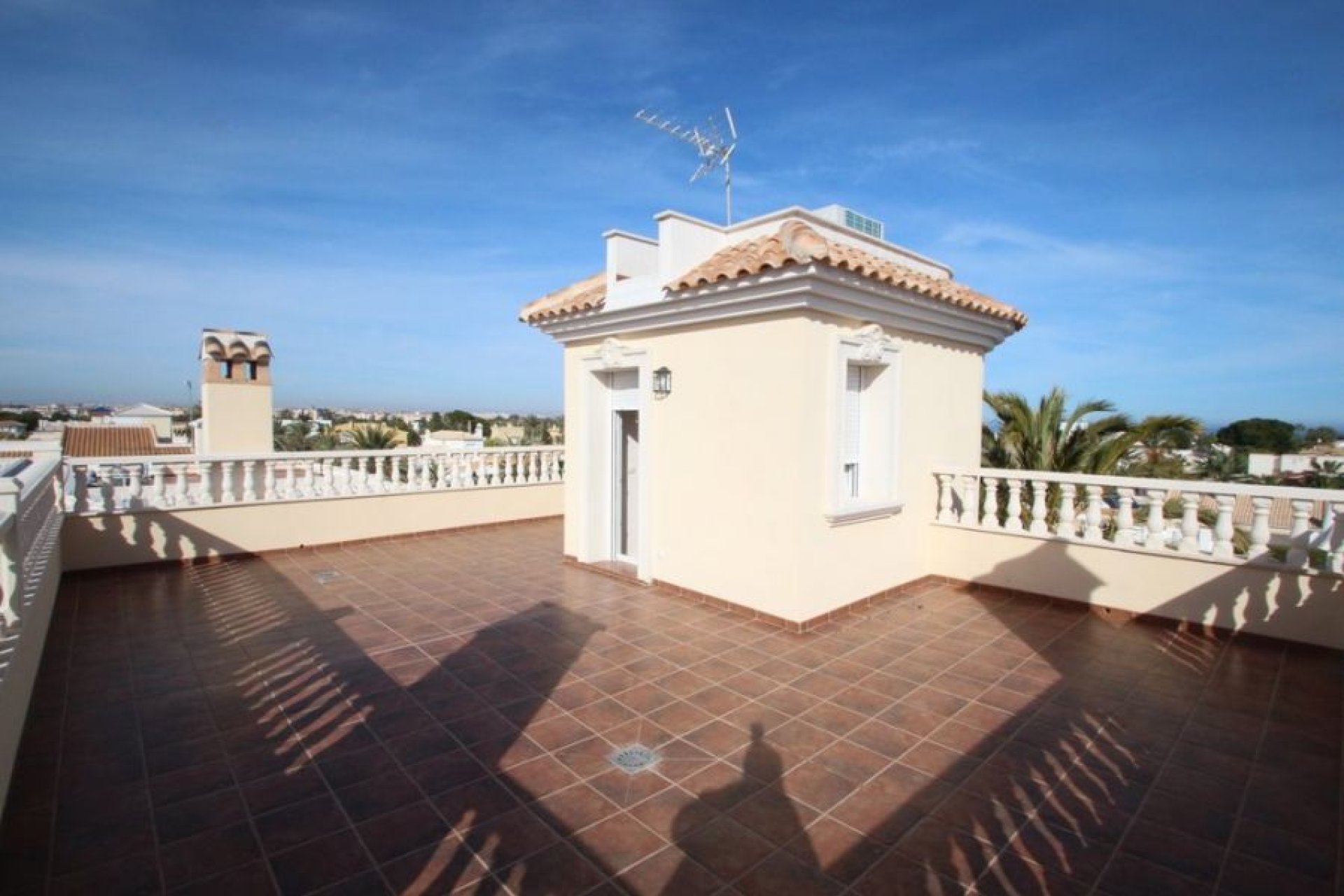 Herverkoop - Villa - Orihuela Costa - Cabo Roig