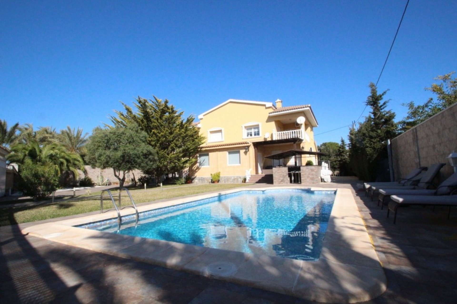 Herverkoop - Villa - Orihuela Costa - Cabo Roig