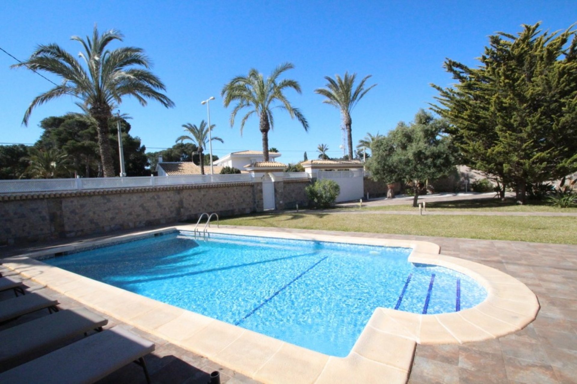 Herverkoop - Villa - Orihuela Costa - Cabo Roig