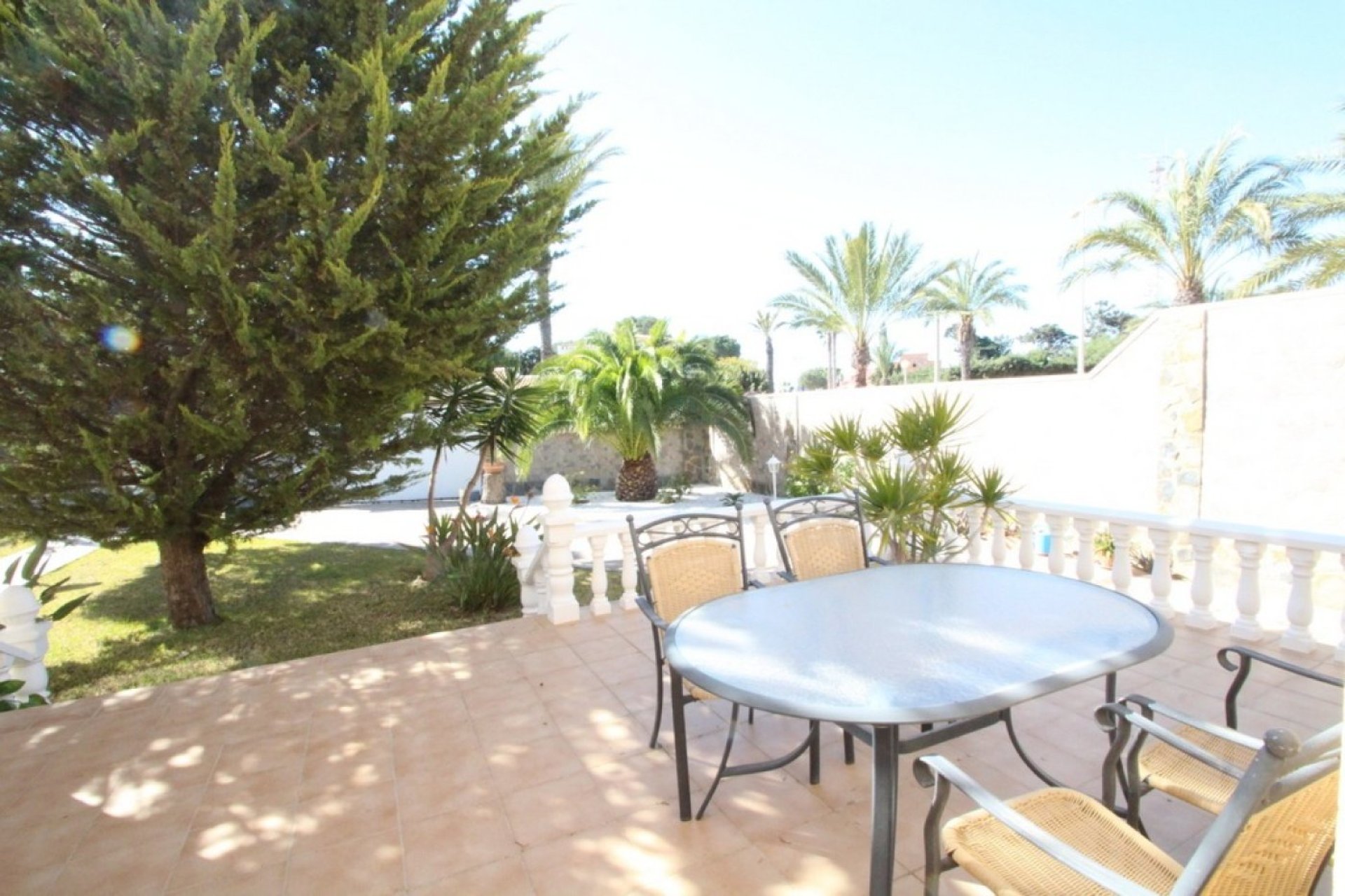 Herverkoop - Villa - Orihuela Costa - Cabo Roig