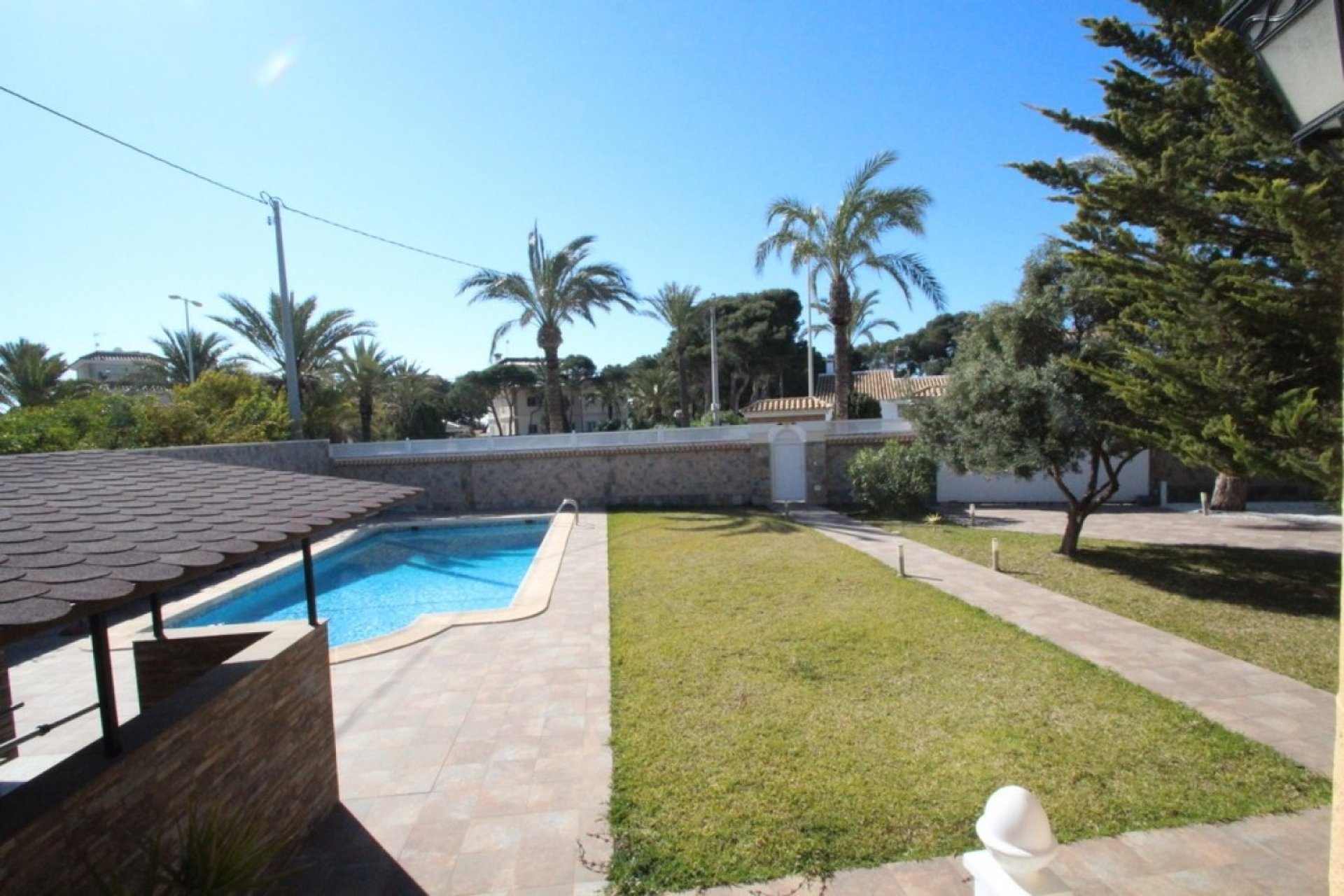 Herverkoop - Villa - Orihuela Costa - Cabo Roig