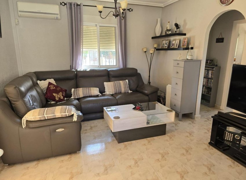 Herverkoop - Villa - Orihuela Costa - Cabo Roig