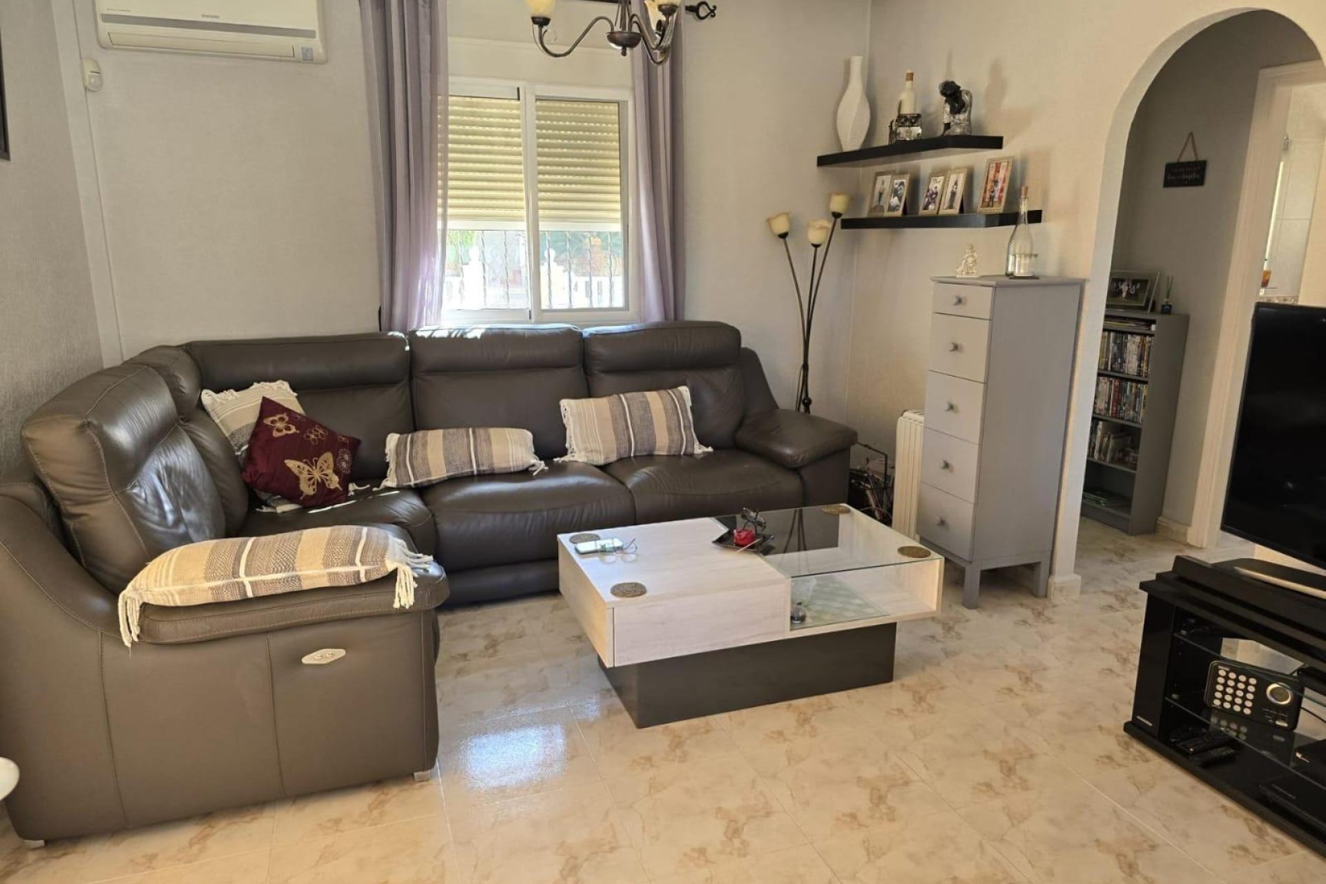 Herverkoop - Villa - Orihuela Costa - Cabo Roig