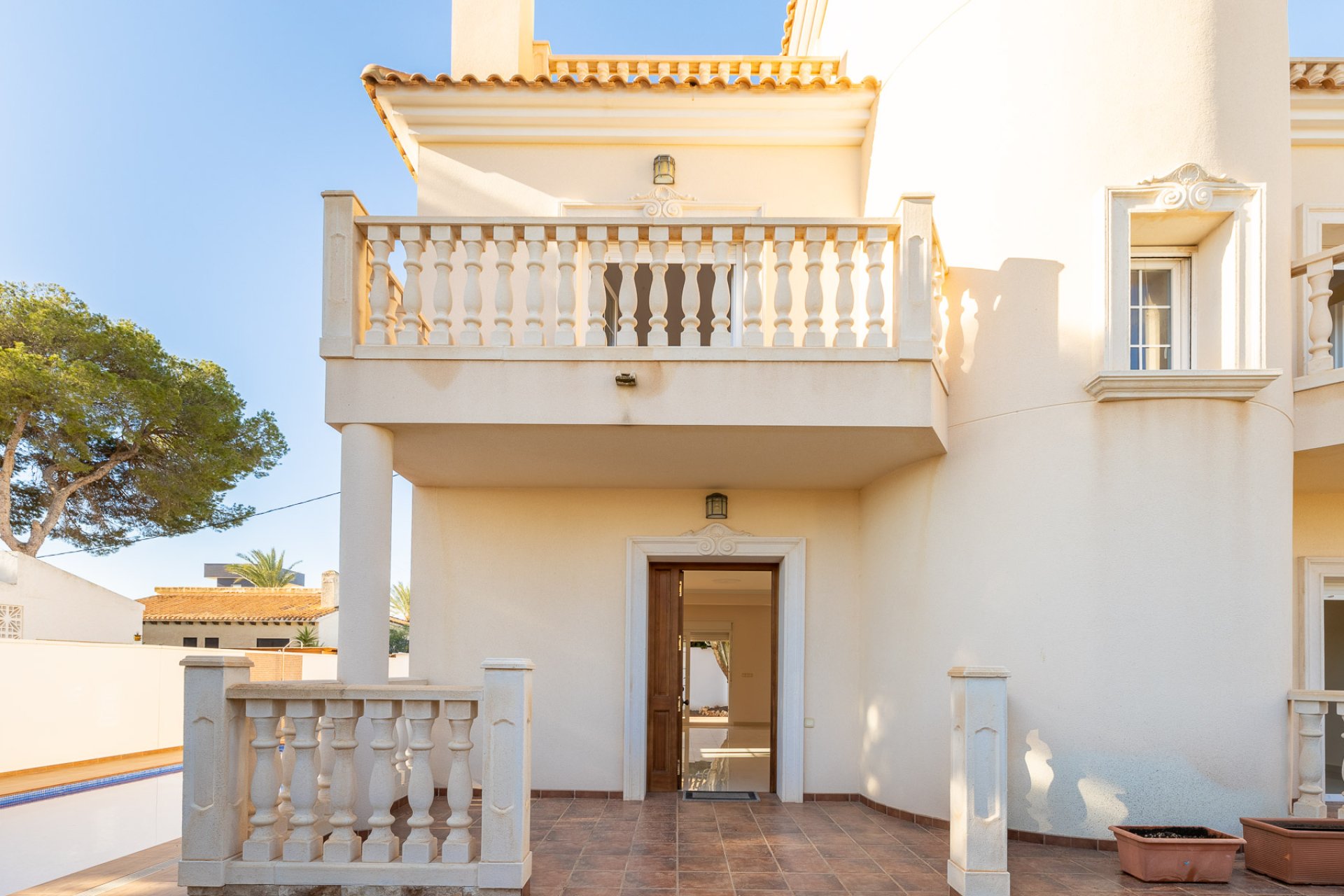 Herverkoop - Villa - Orihuela Costa - Cabo Roig