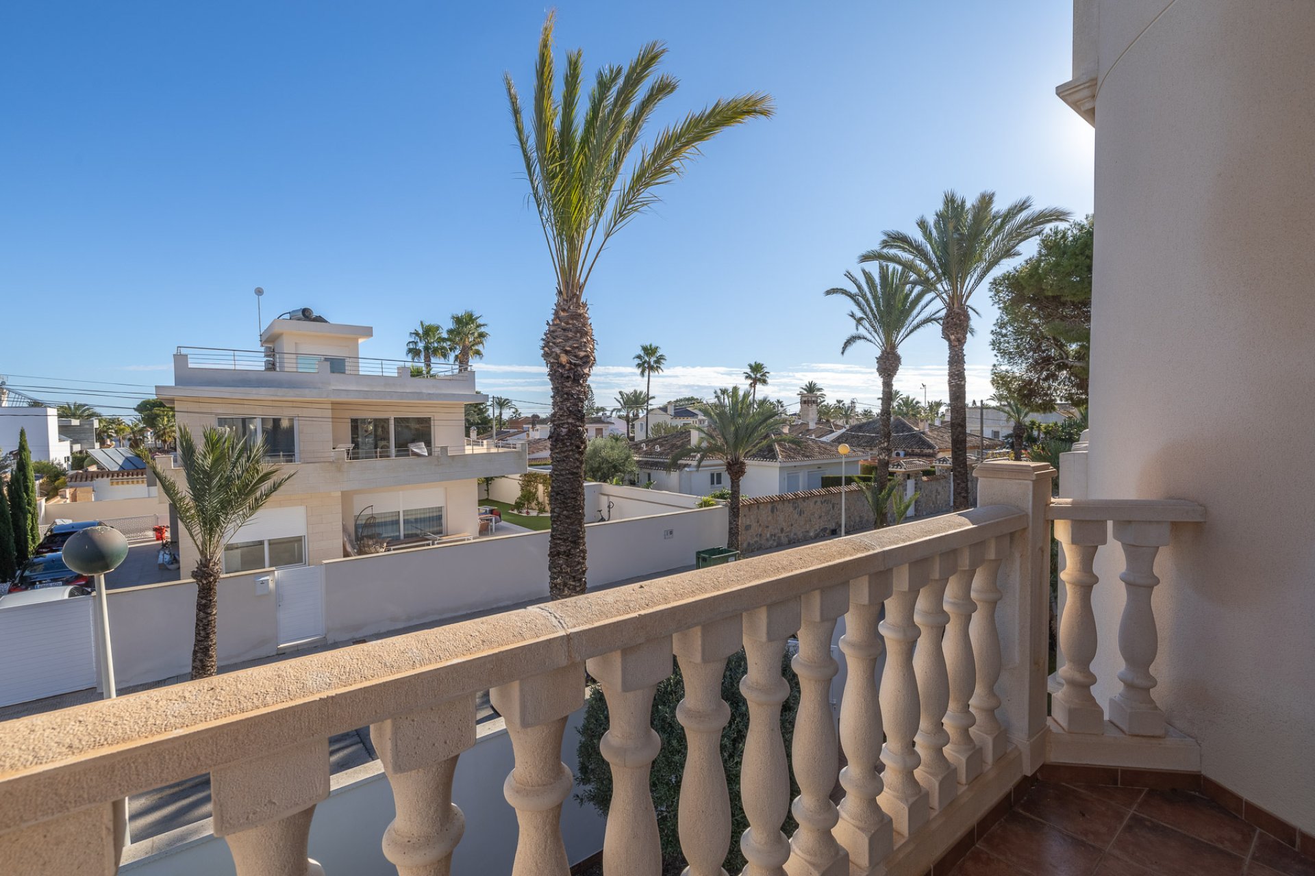 Herverkoop - Villa - Orihuela Costa - Cabo Roig