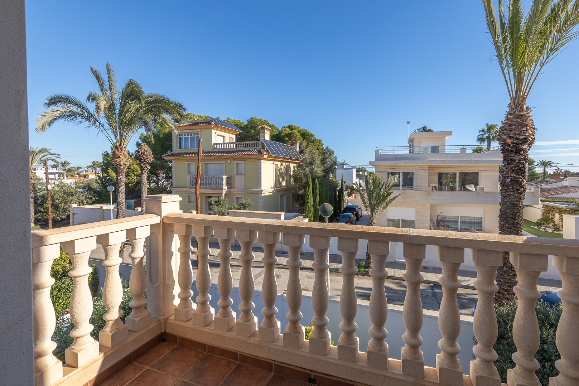 Herverkoop - Villa - Orihuela Costa - Cabo Roig