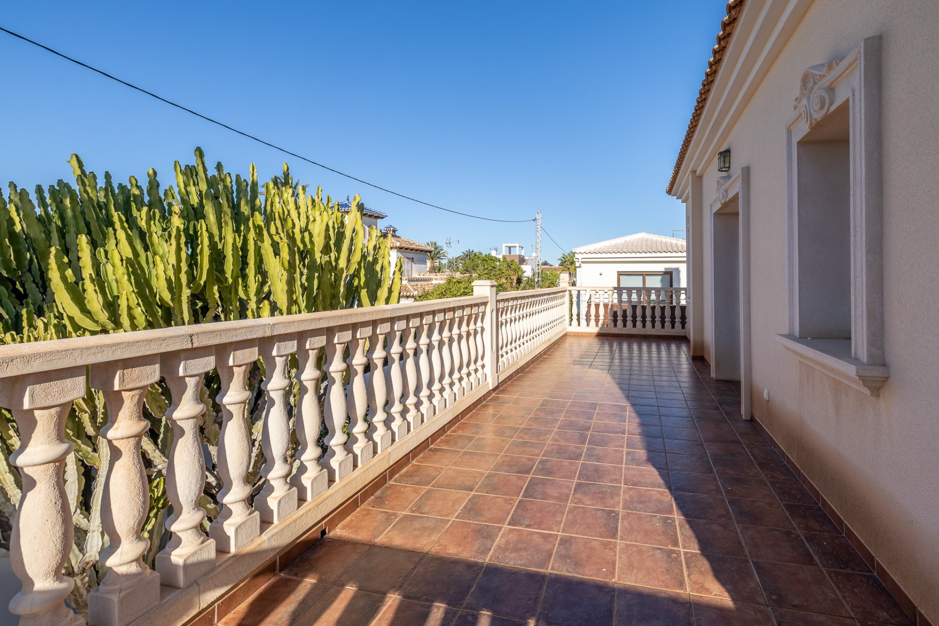 Herverkoop - Villa - Orihuela Costa - Cabo Roig